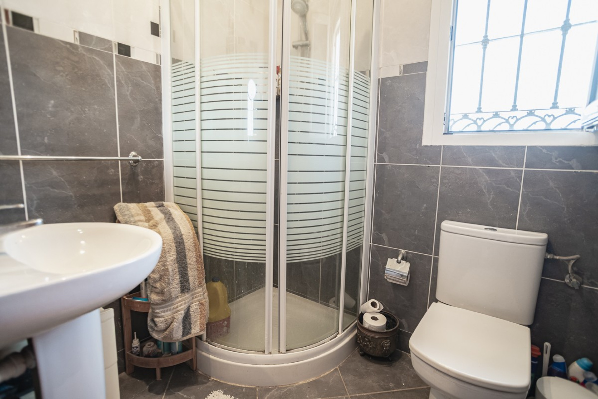 Odsprzedaż - Villa - Torrevieja - Los Balcones