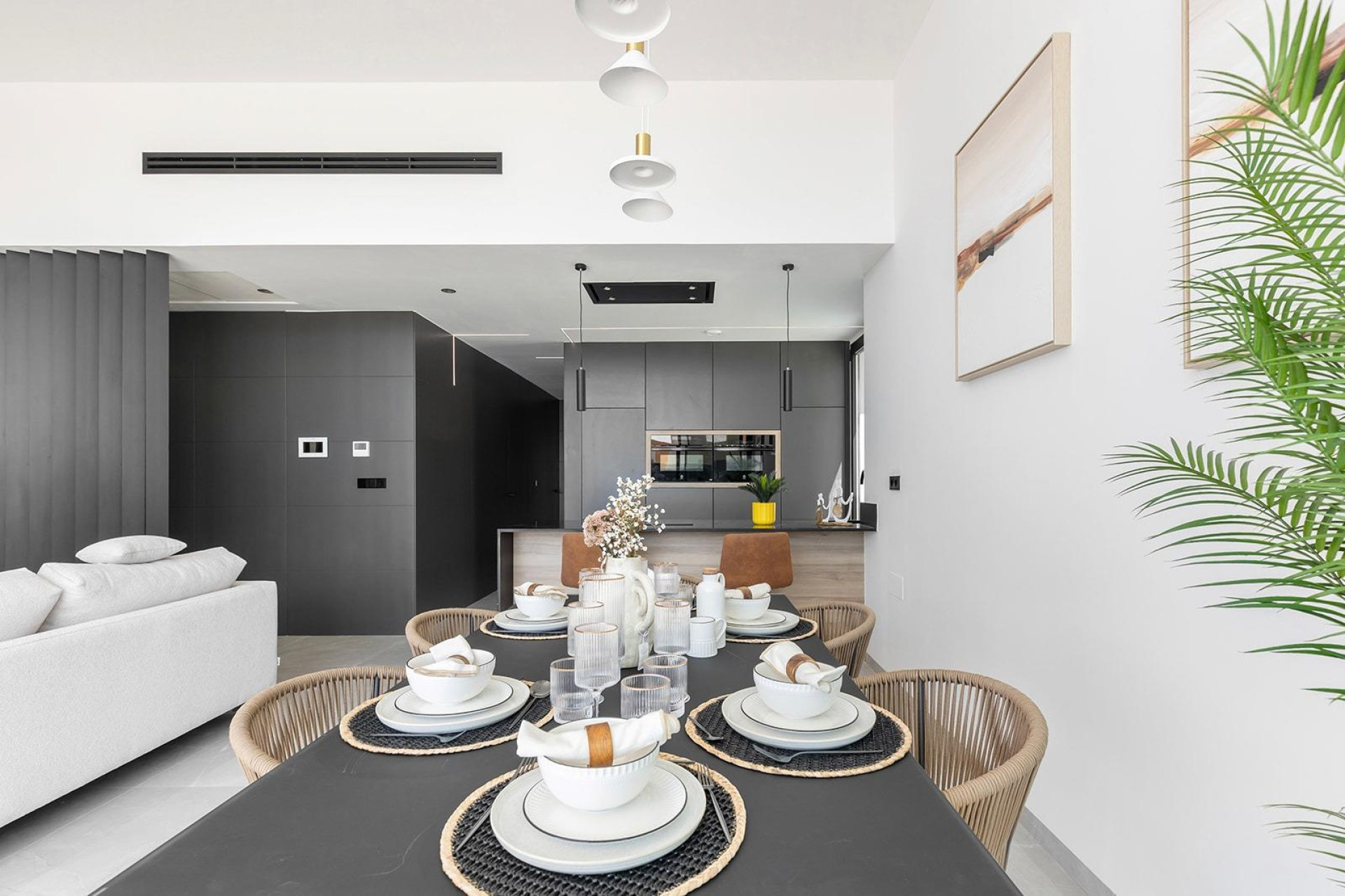 Odsprzedaż - Villa - Torrevieja - Los Balcones