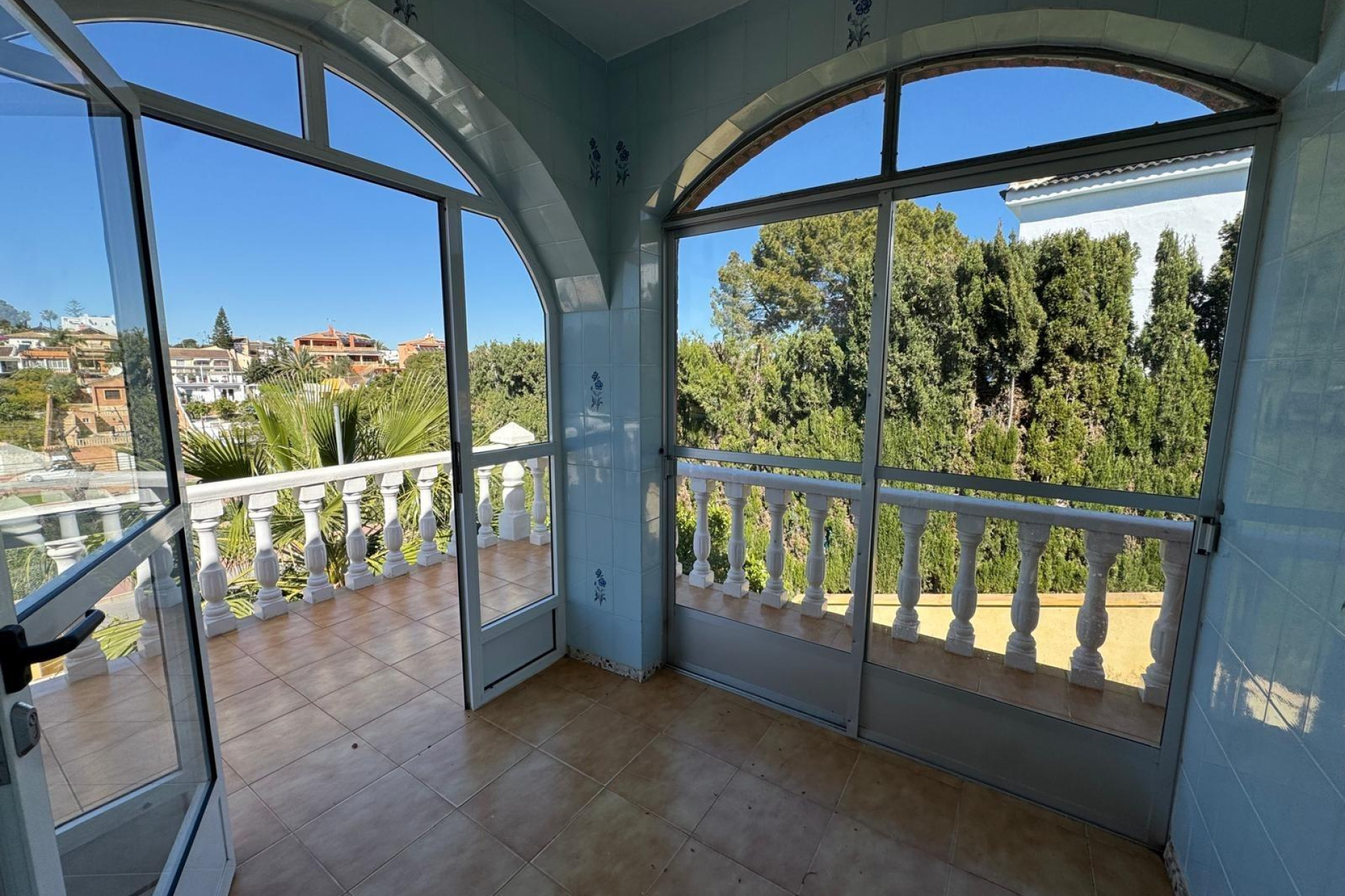 Odsprzedaż - Villa - Torrevieja - Los Balcones