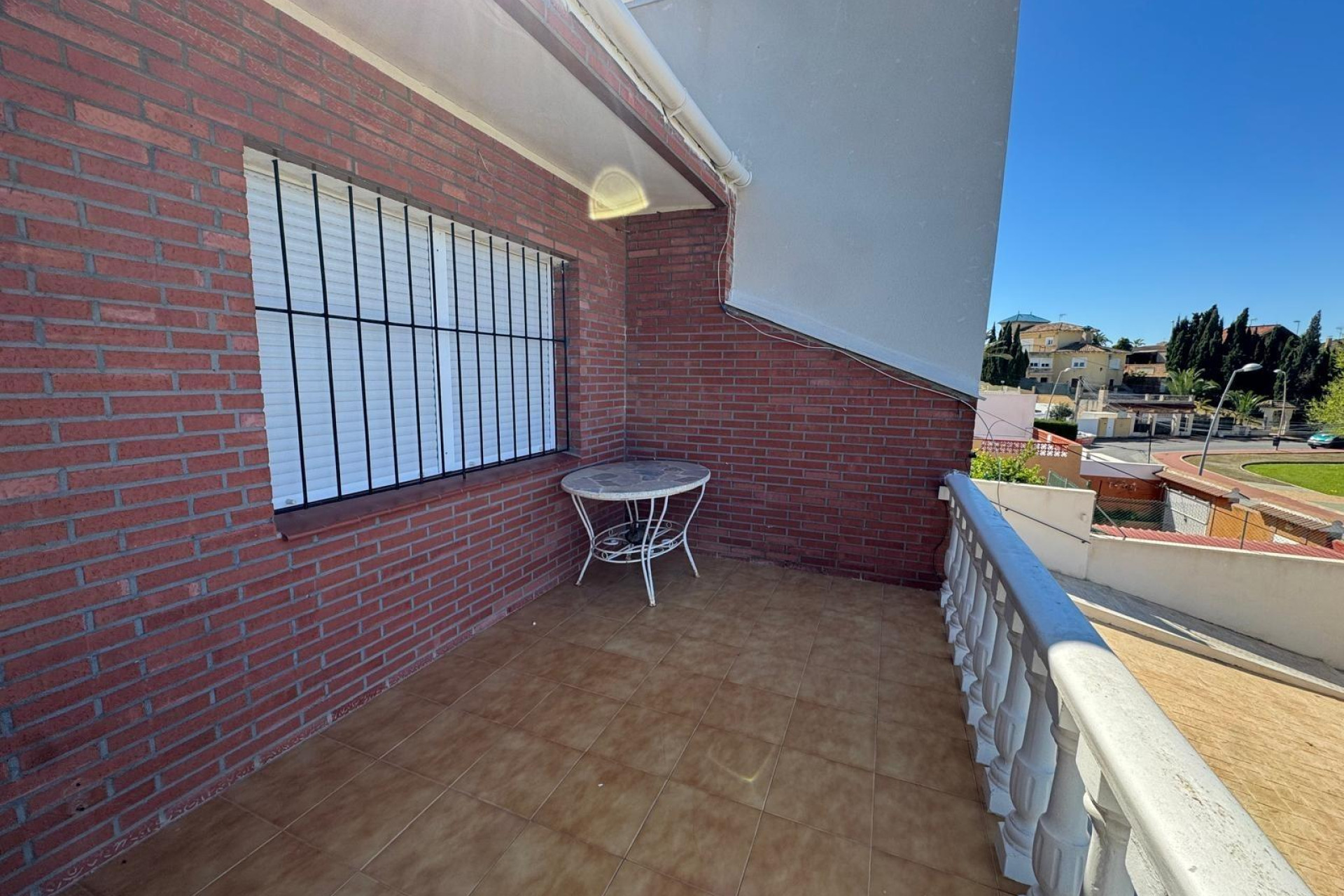 Odsprzedaż - Villa - Torrevieja - Los Balcones