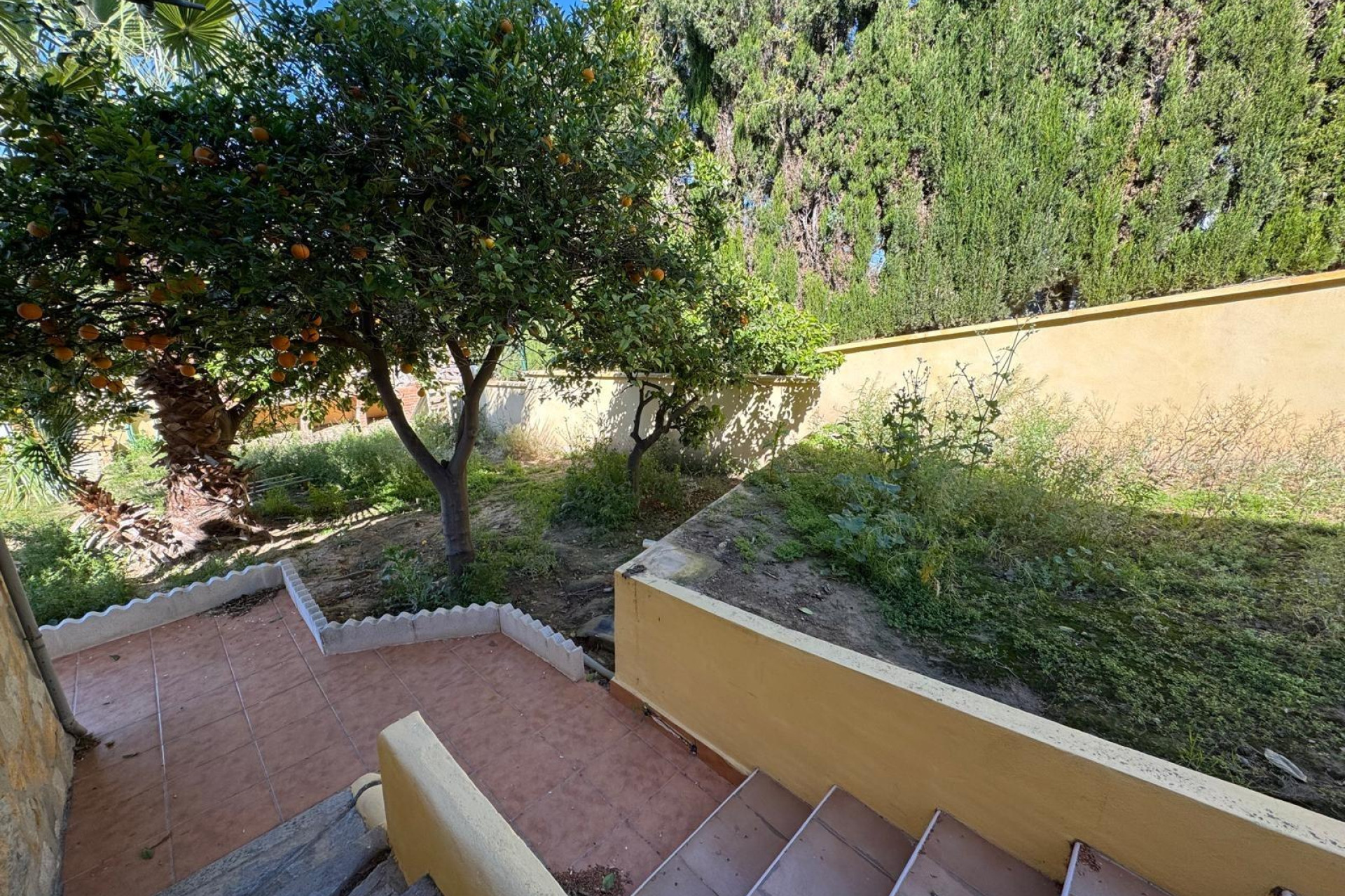 Odsprzedaż - Villa - Torrevieja - Los Balcones