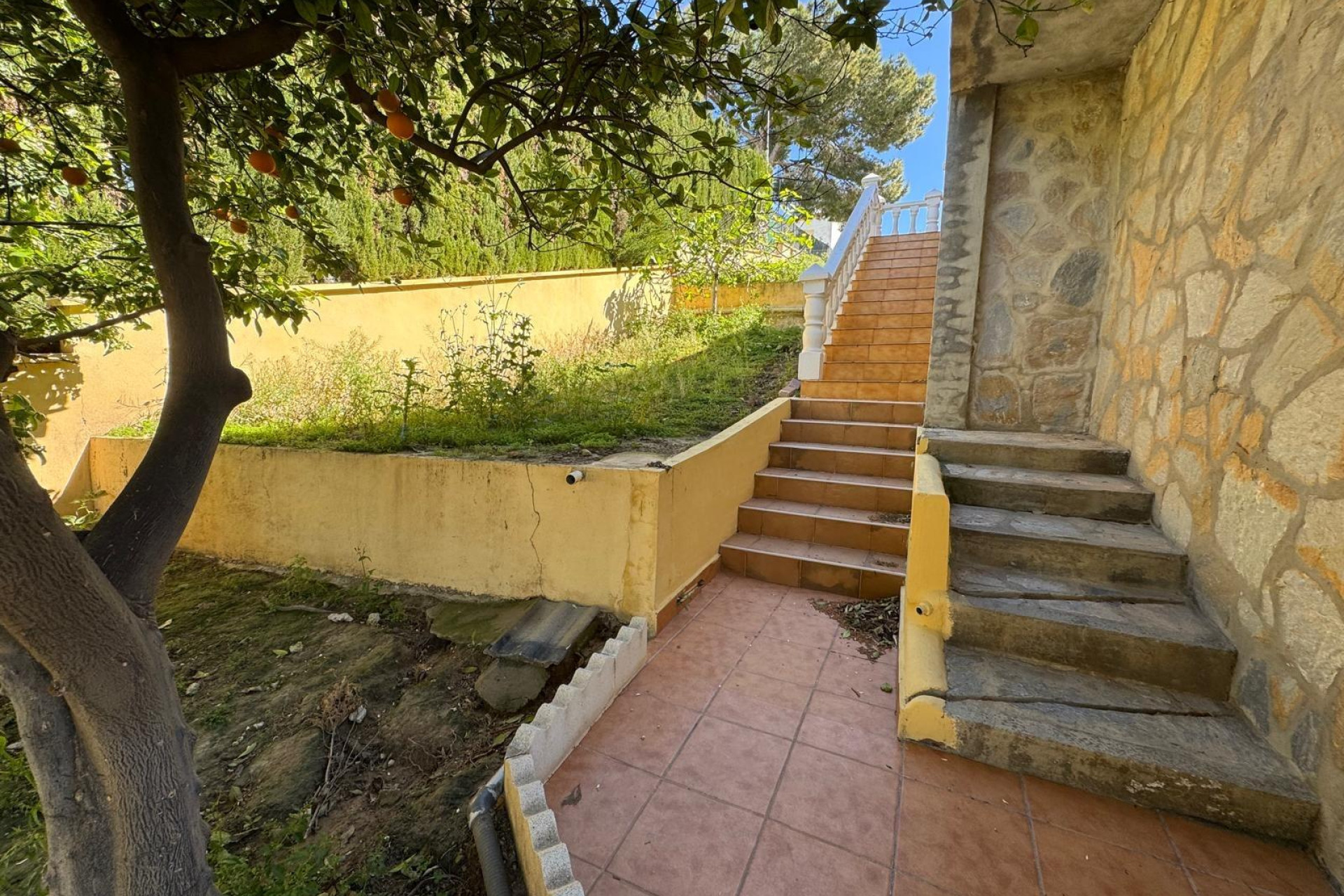 Odsprzedaż - Villa - Torrevieja - Los Balcones