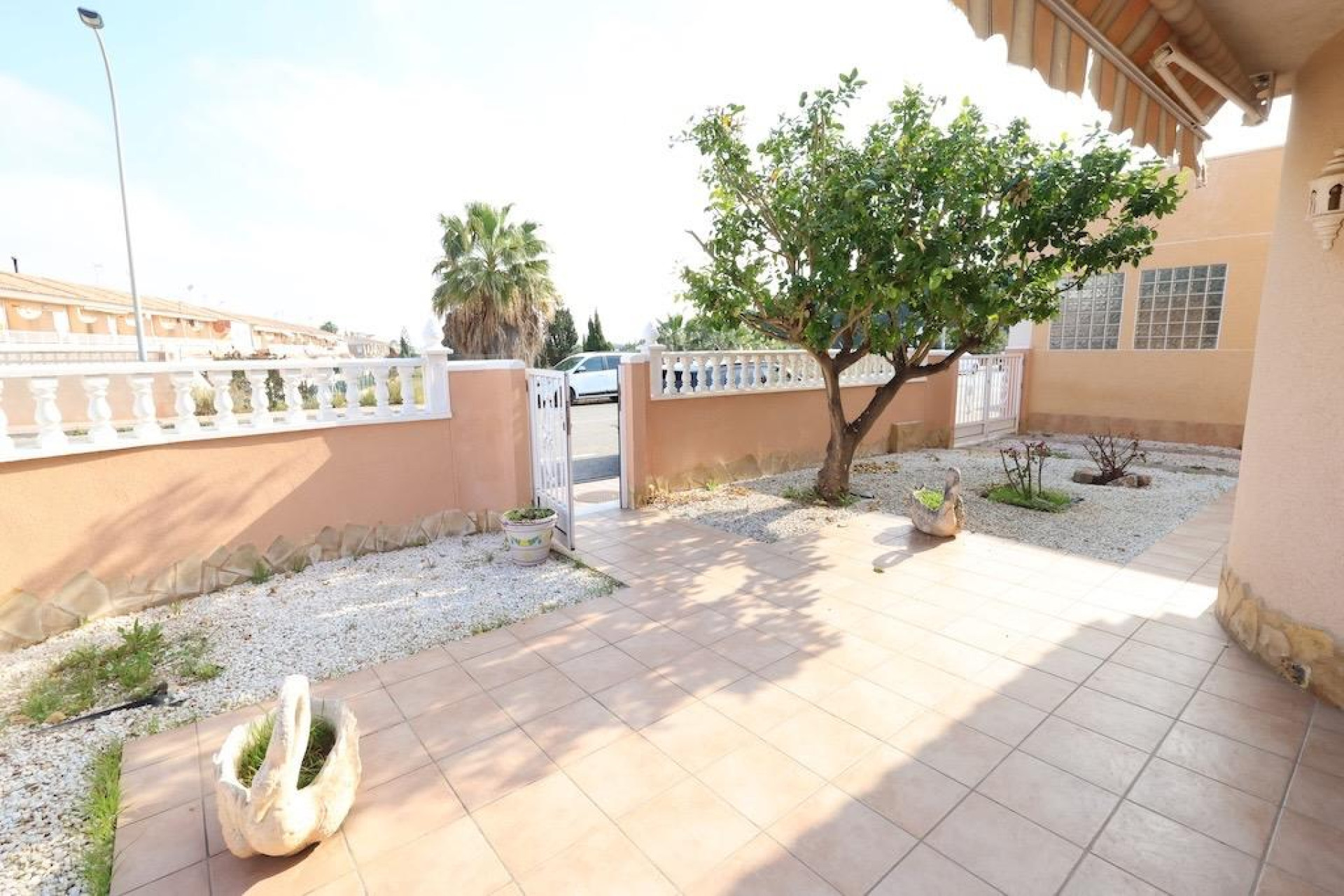 Odsprzedaż - Villa - Torrevieja - Los Balcones
