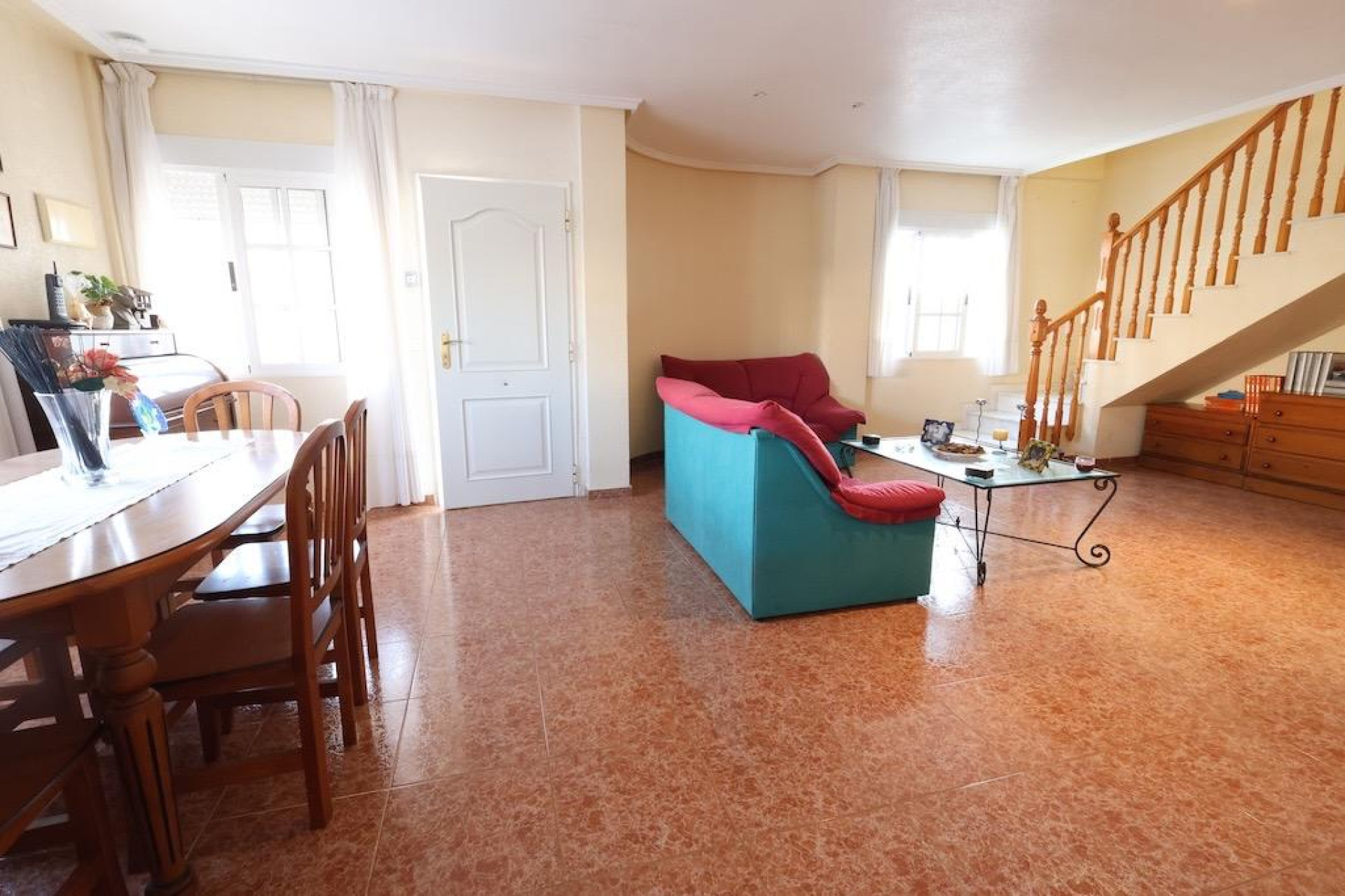 Odsprzedaż - Villa - Torrevieja - Los Balcones