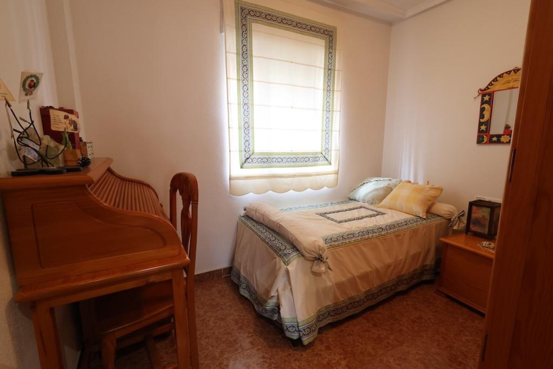 Odsprzedaż - Villa - Torrevieja - Los Balcones