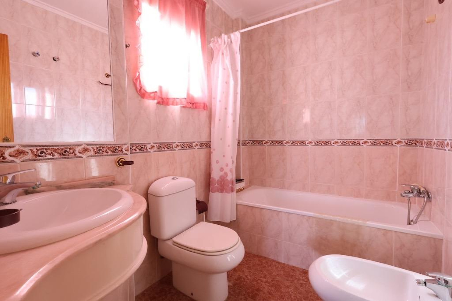 Odsprzedaż - Villa - Torrevieja - Los Balcones