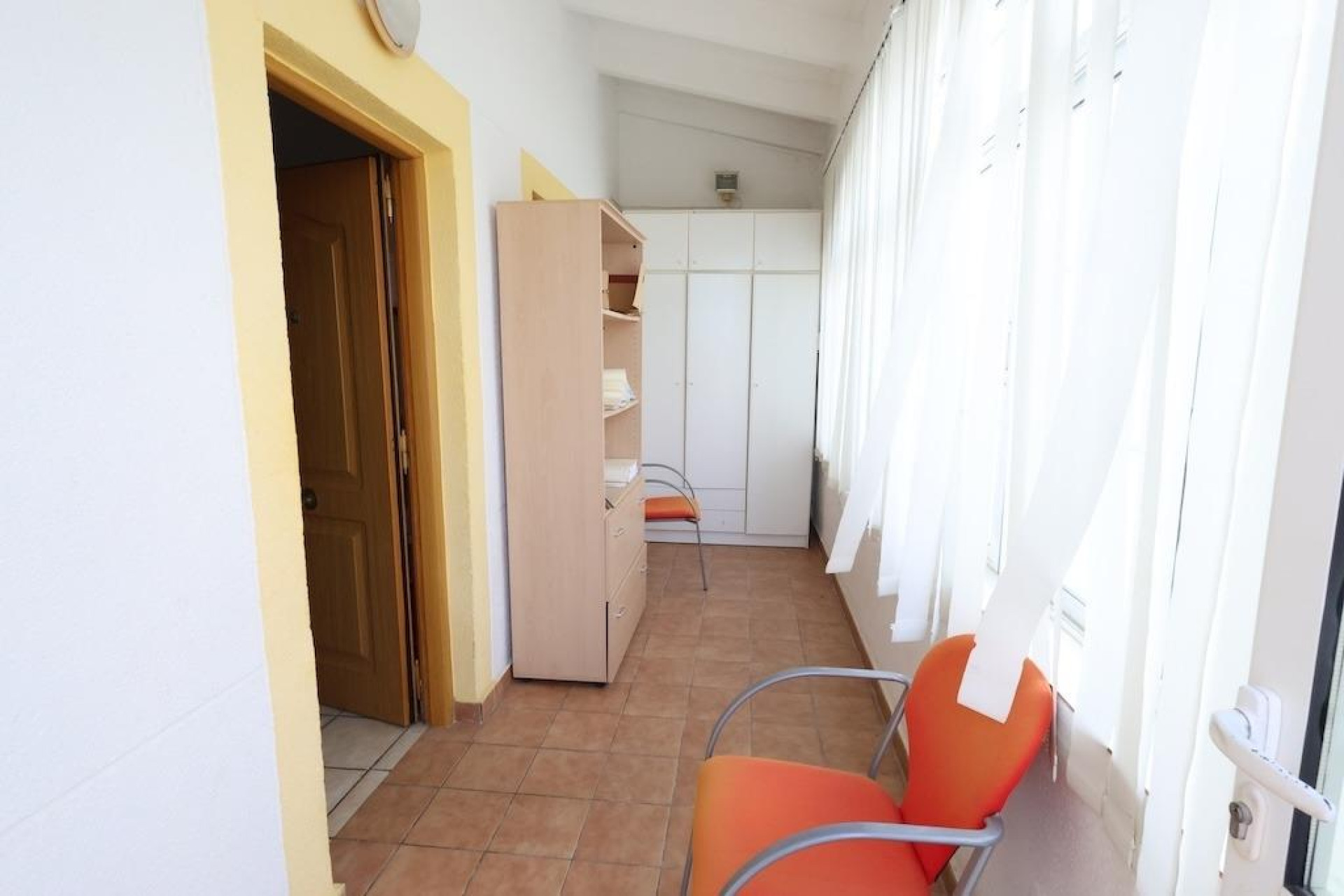 Odsprzedaż - Villa - Torrevieja - Los Balcones
