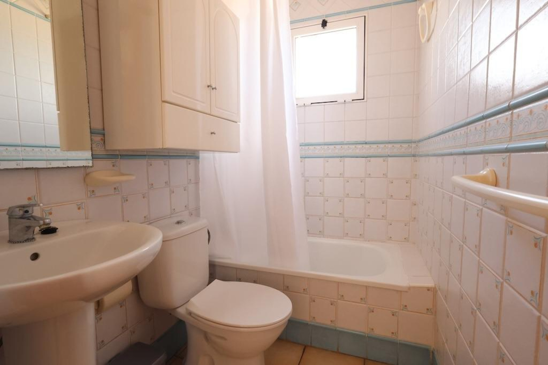 Odsprzedaż - Villa - Torrevieja - Los Balcones