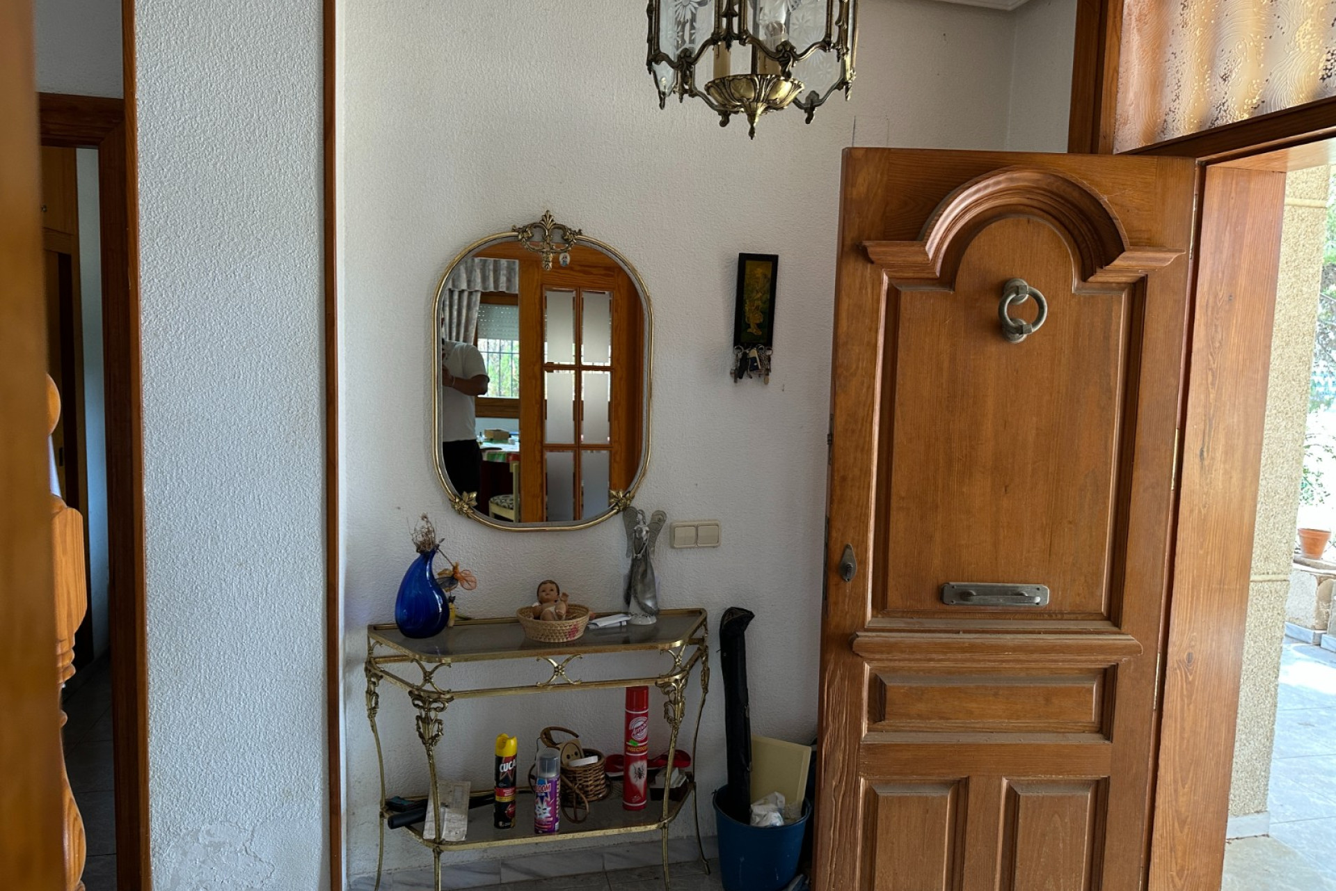 Odsprzedaż - Villa - Torrevieja - Los Balcones