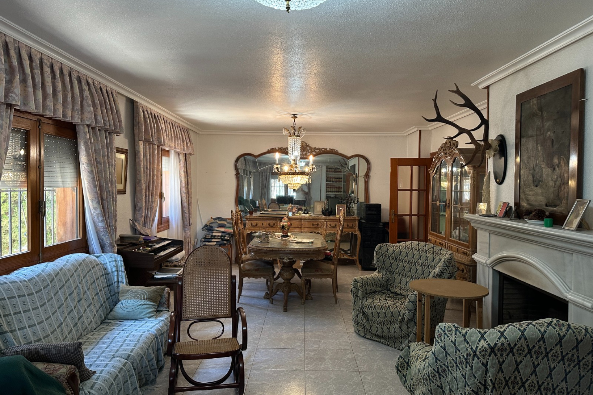 Odsprzedaż - Villa - Torrevieja - Los Balcones