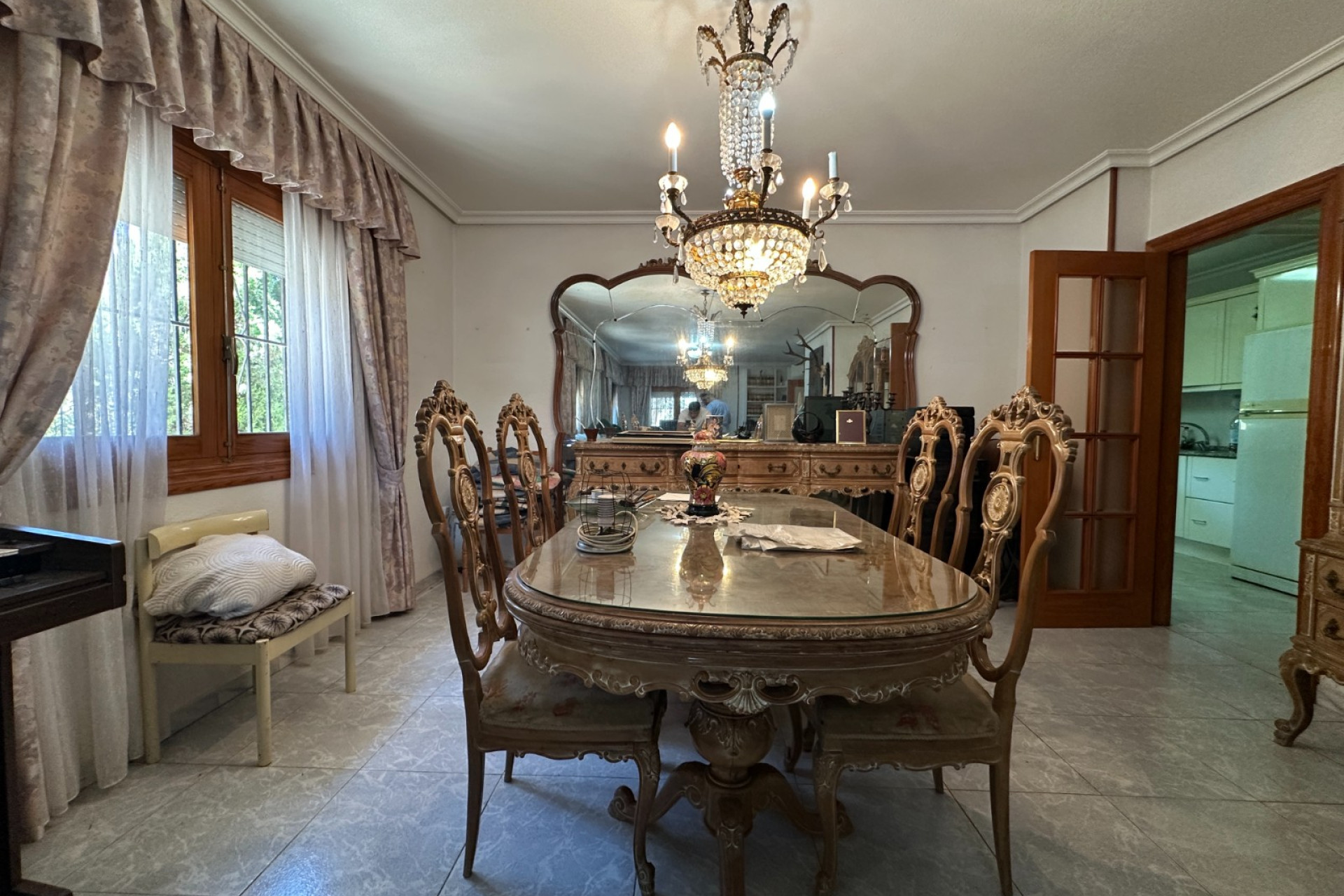 Odsprzedaż - Villa - Torrevieja - Los Balcones