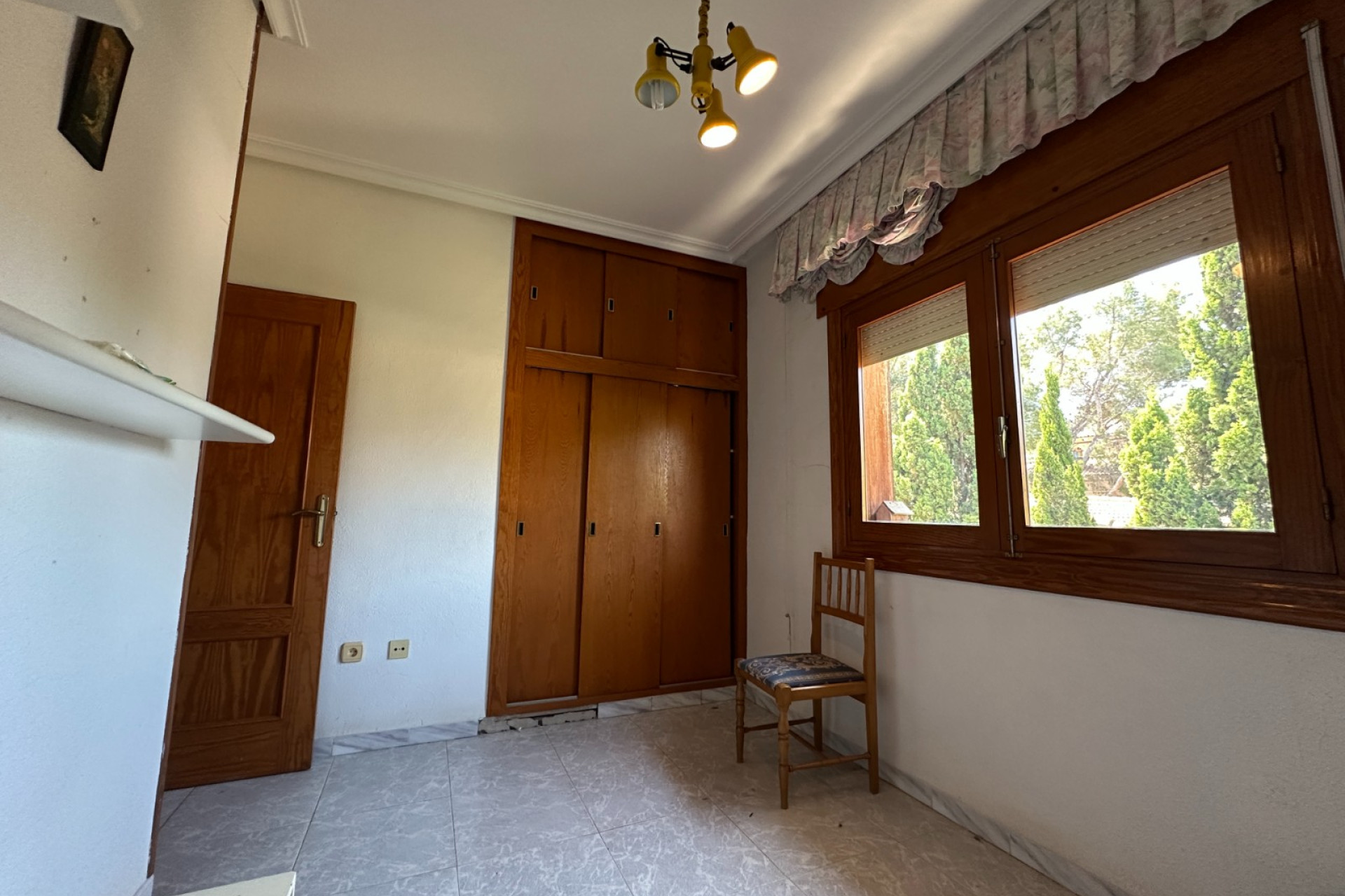 Odsprzedaż - Villa - Torrevieja - Los Balcones