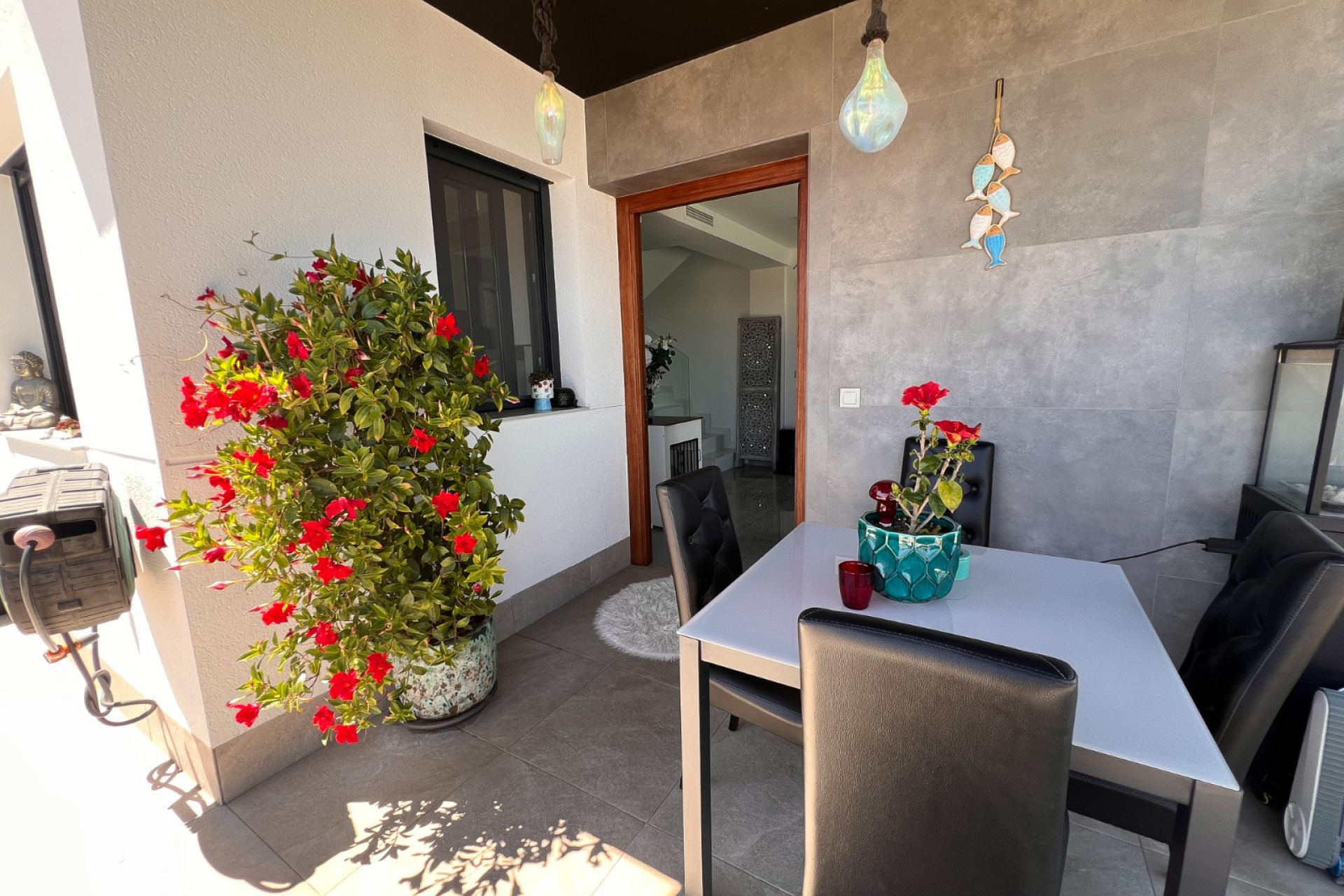 Odsprzedaż - Villa - Torrevieja - Los Balcones