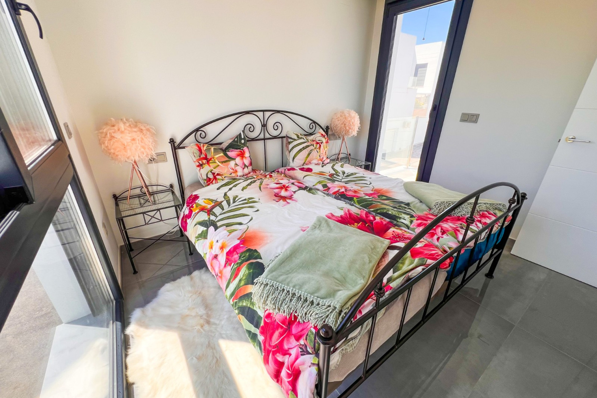 Odsprzedaż - Villa - Torrevieja - Los Balcones