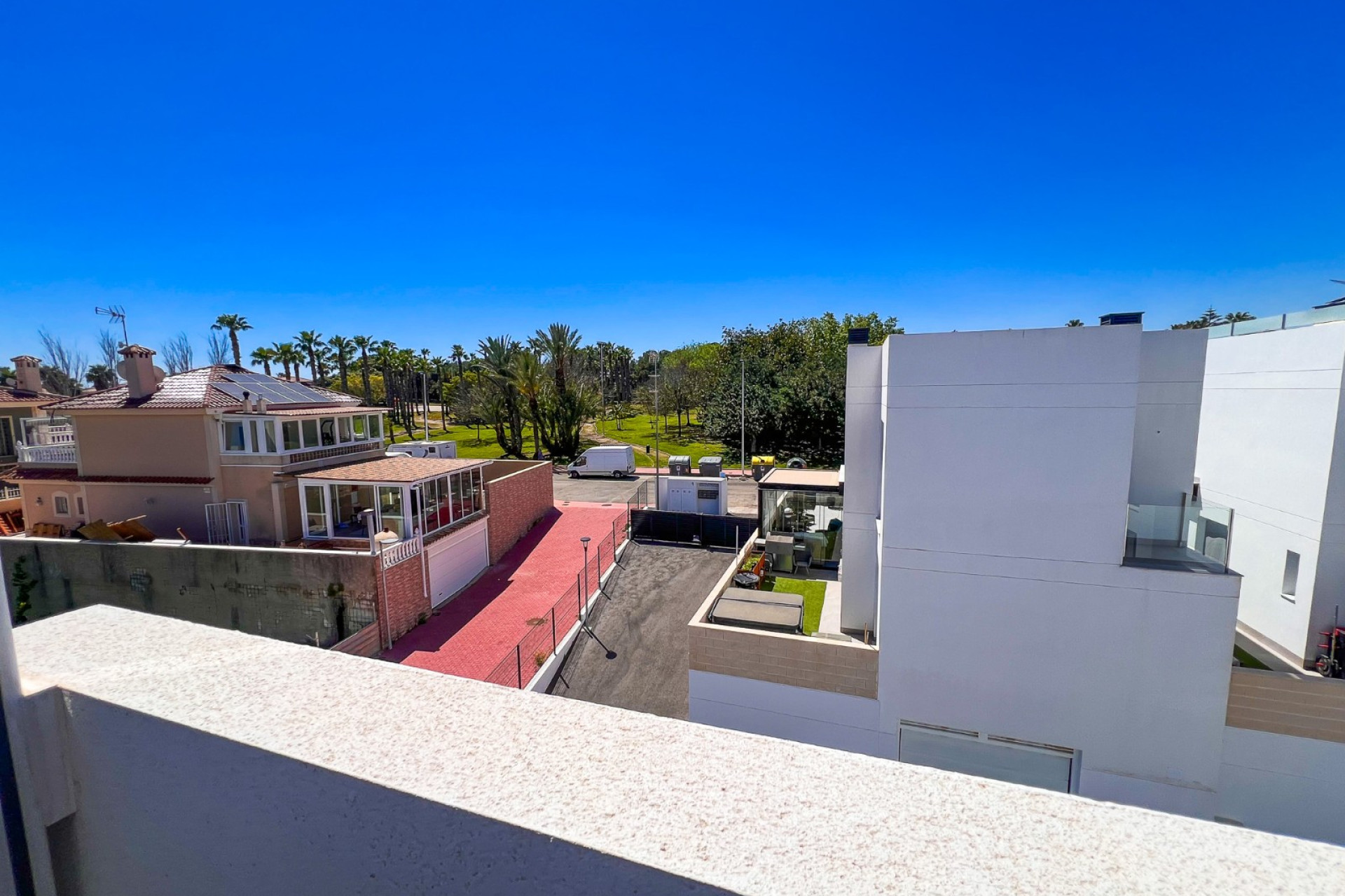 Odsprzedaż - Villa - Torrevieja - Los Balcones