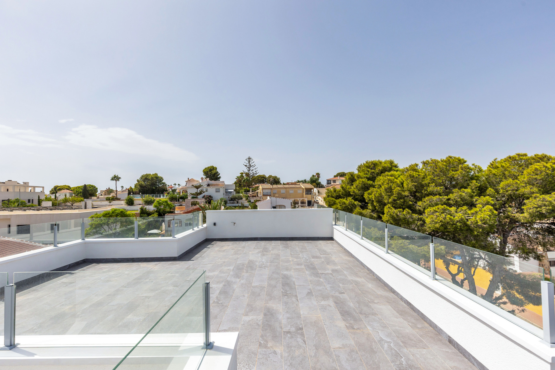 Odsprzedaż - Villa - Torrevieja - Los Balcones