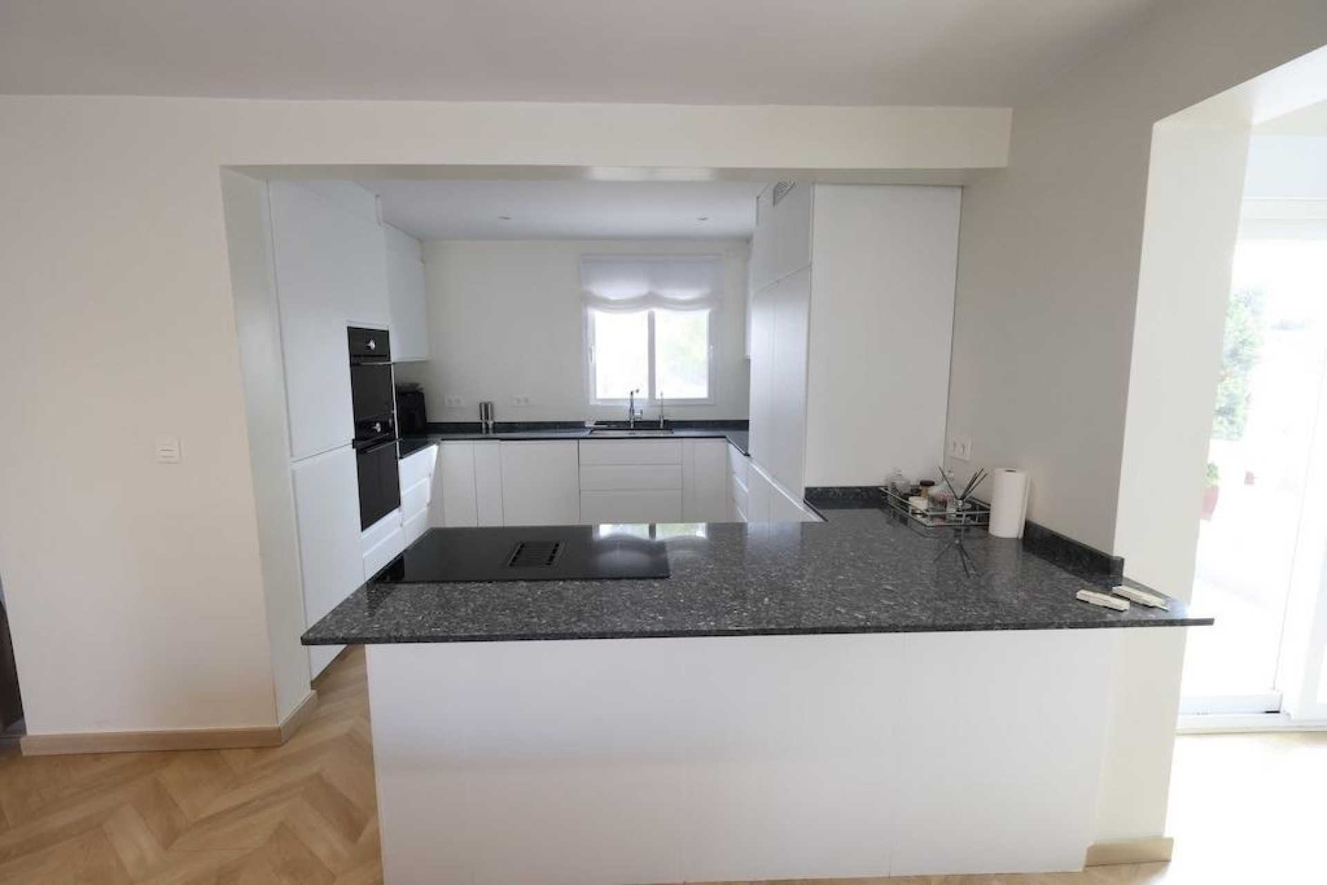 Odsprzedaż - Villa - Torrevieja - Los Balcones