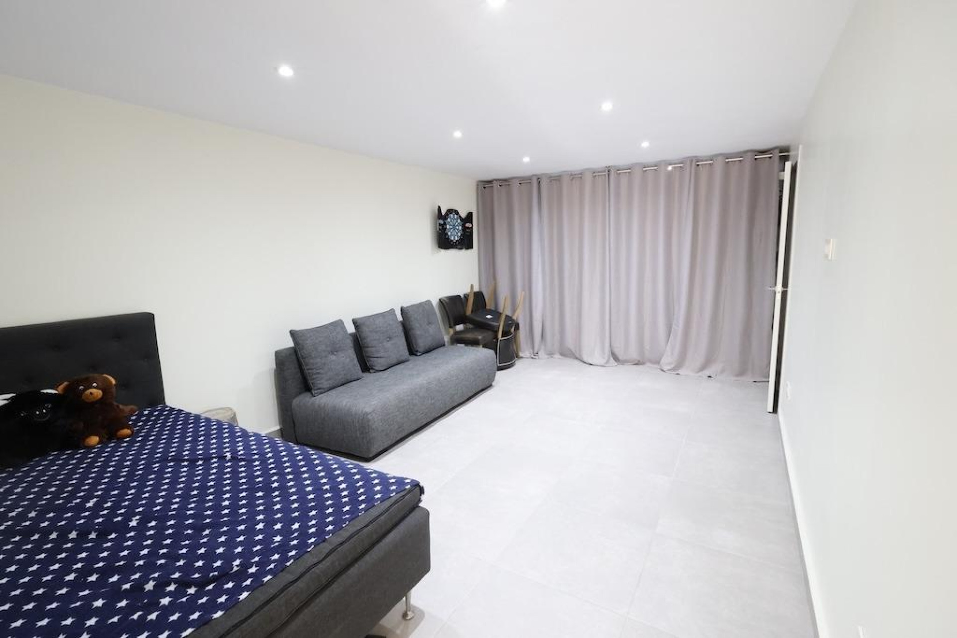 Odsprzedaż - Villa - Torrevieja - Los Balcones