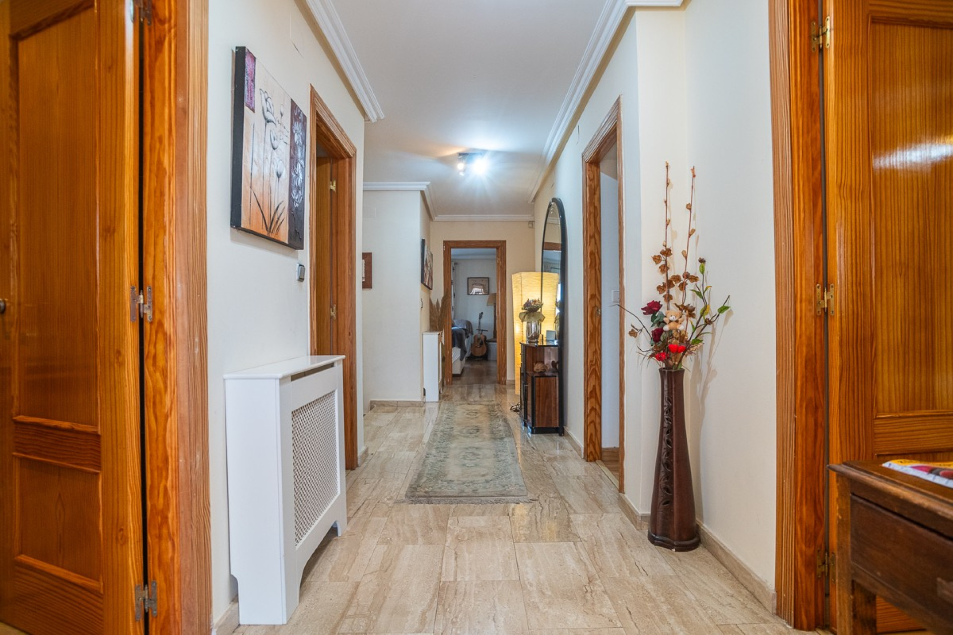 Odsprzedaż - Villa - Torrevieja - Los Balcones