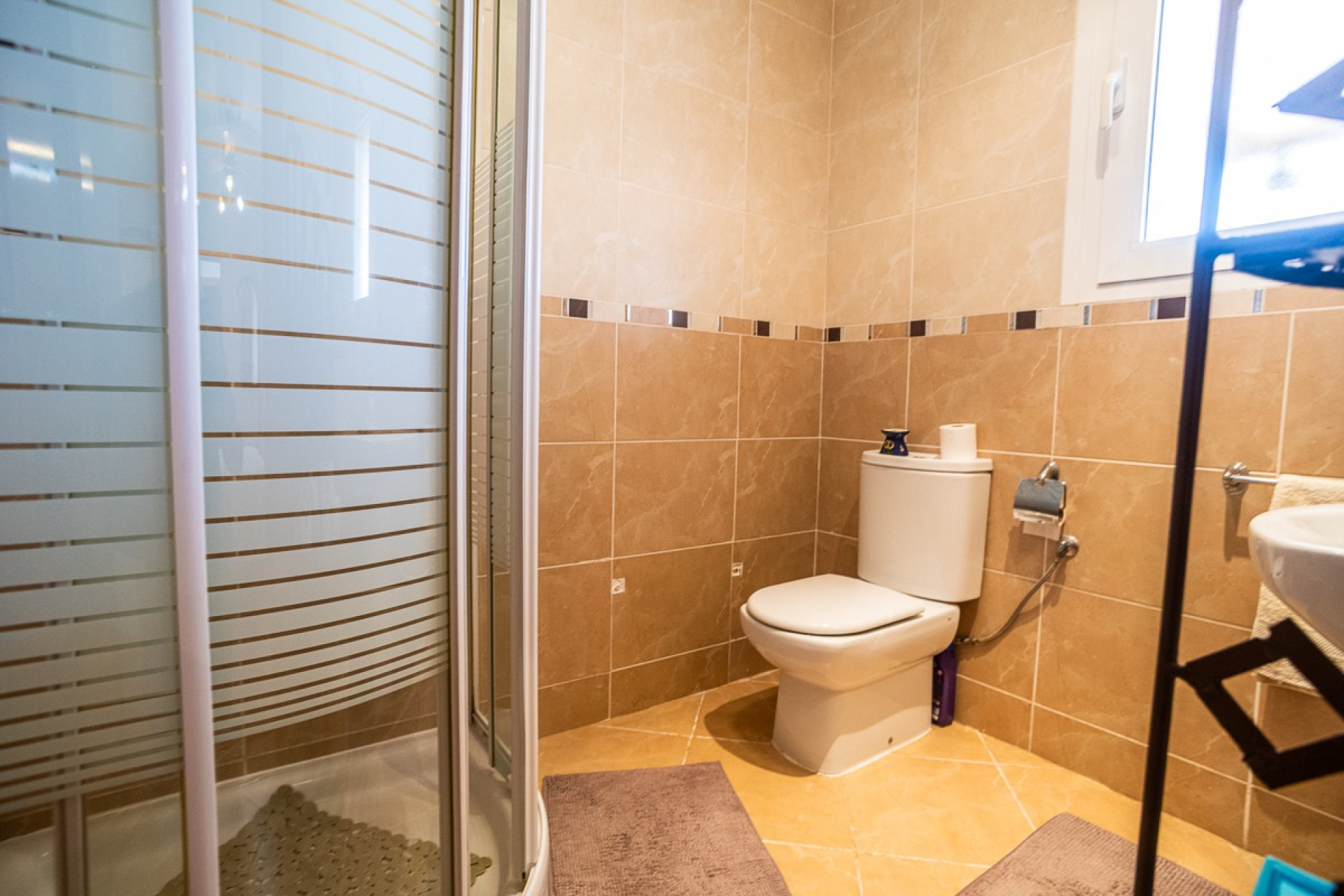 Odsprzedaż - Villa - Torrevieja - Los Balcones