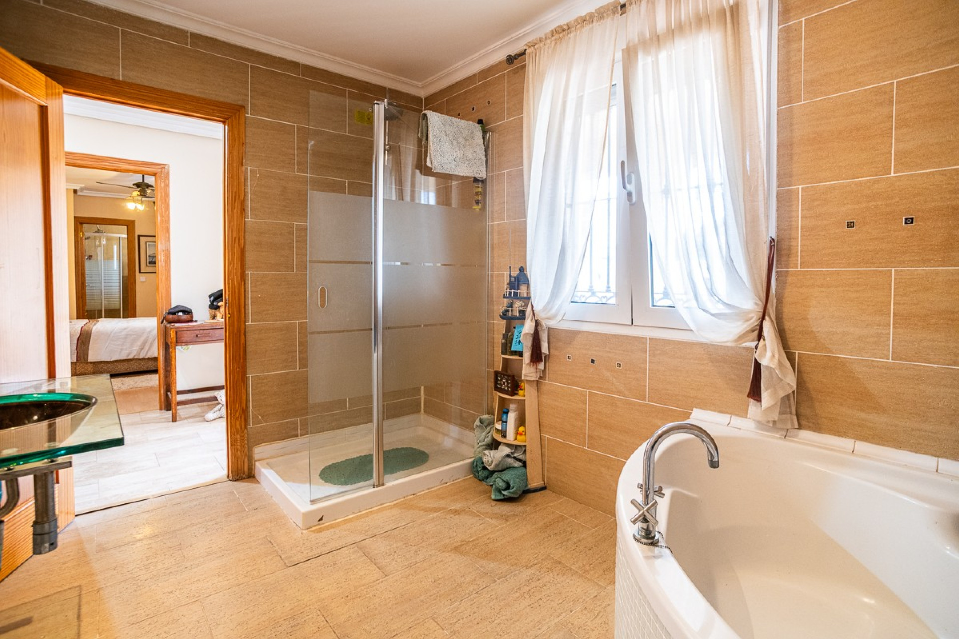 Odsprzedaż - Villa - Torrevieja - Los Balcones
