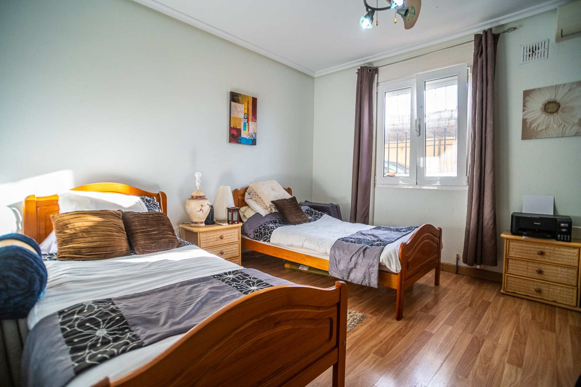 Odsprzedaż - Villa - Torrevieja - Los Balcones
