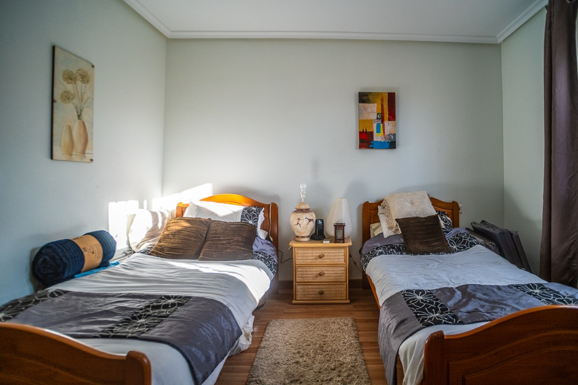 Odsprzedaż - Villa - Torrevieja - Los Balcones