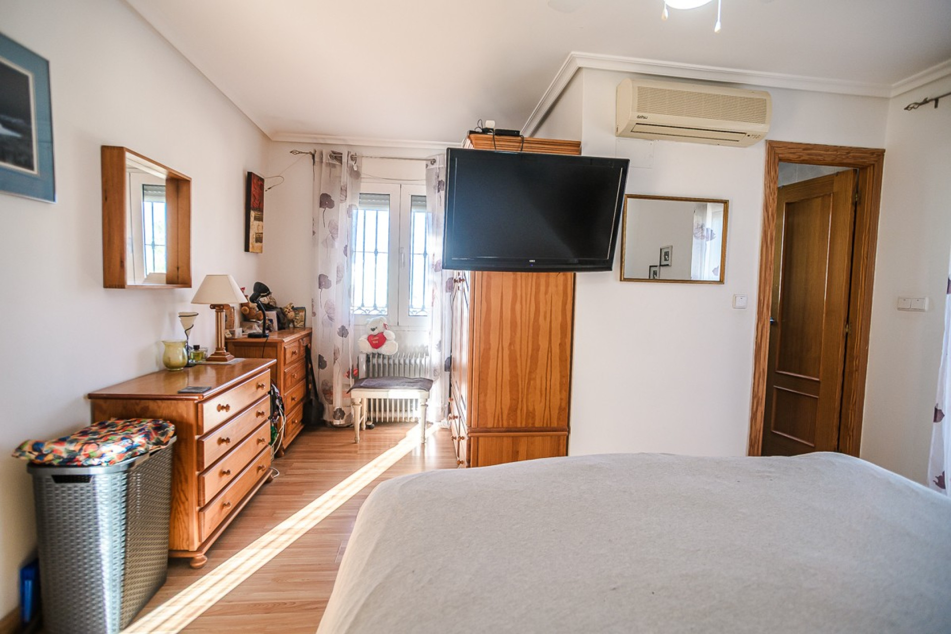 Odsprzedaż - Villa - Torrevieja - Los Balcones