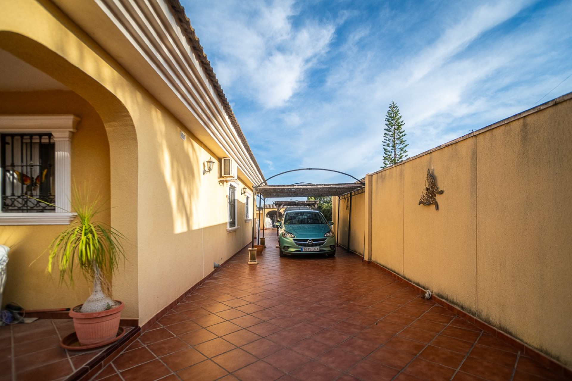 Odsprzedaż - Villa - Torrevieja - Los Balcones