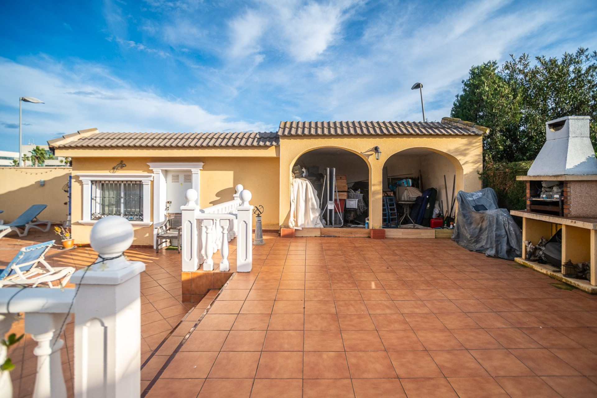 Odsprzedaż - Villa - Torrevieja - Los Balcones