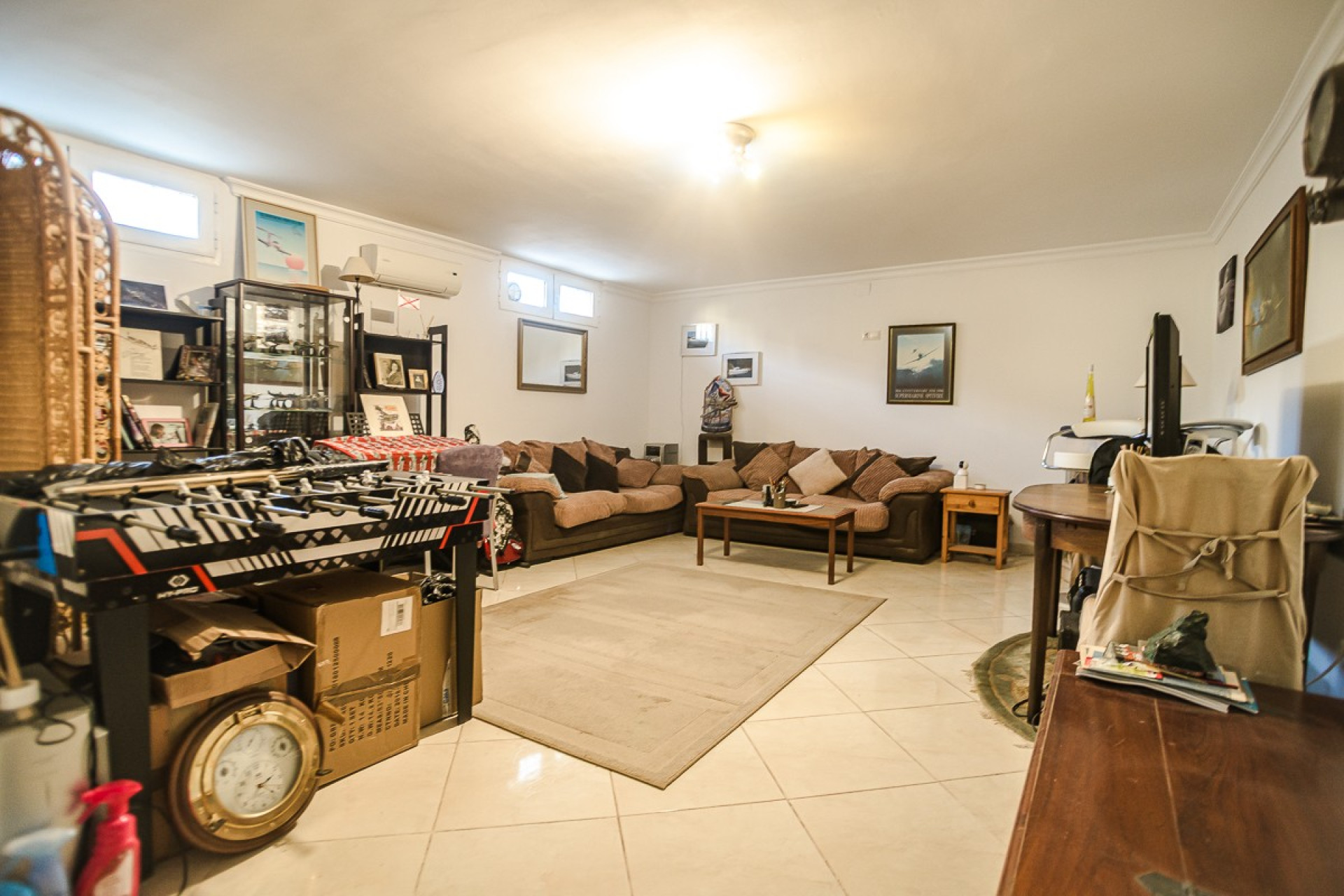 Odsprzedaż - Villa - Torrevieja - Los Balcones