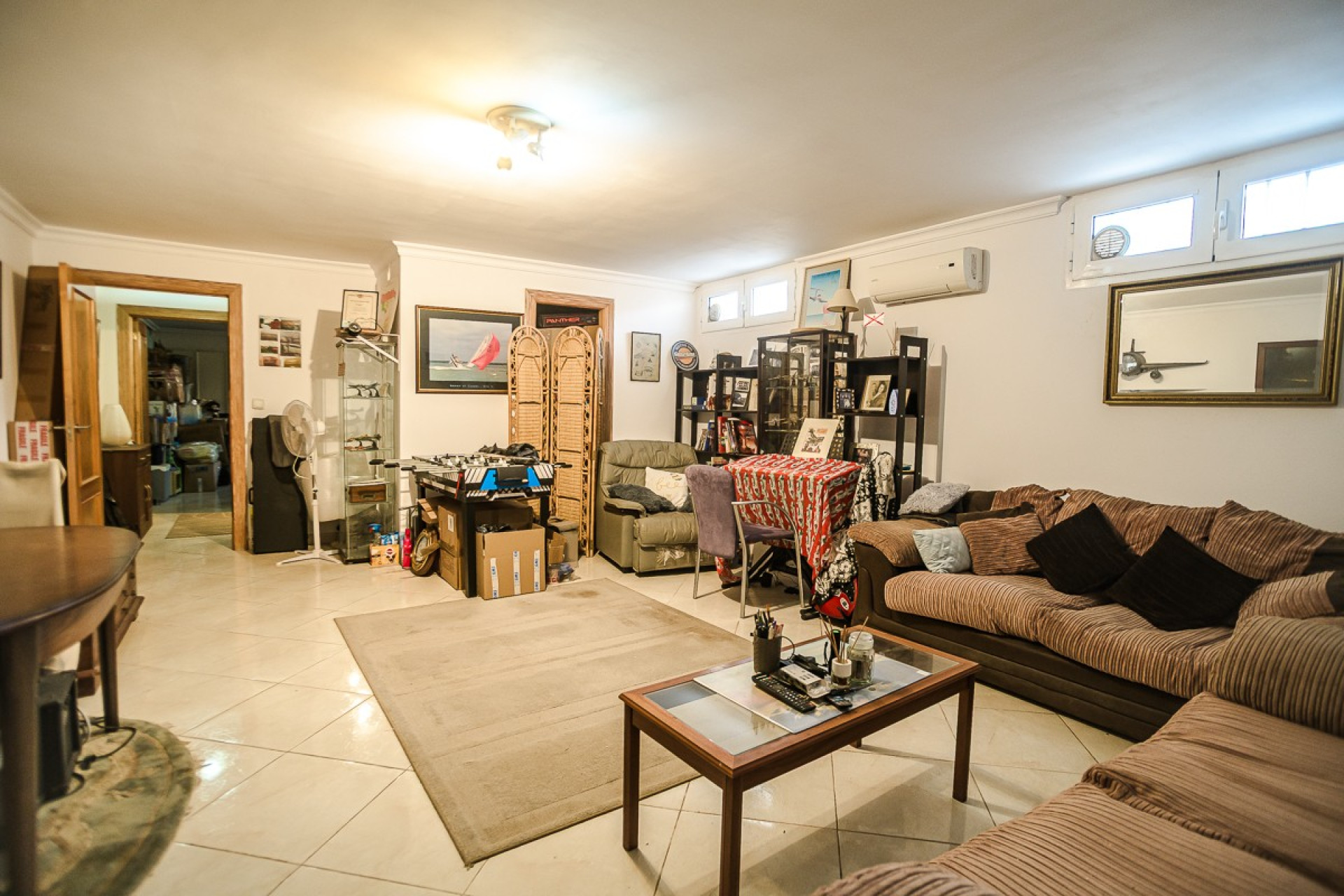 Odsprzedaż - Villa - Torrevieja - Los Balcones