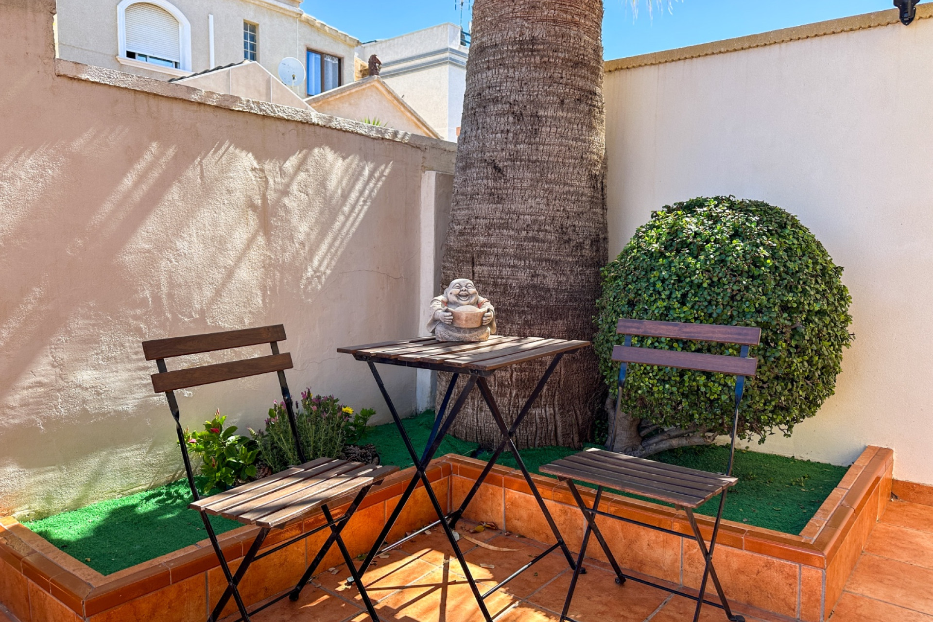 Odsprzedaż - Villa - Torrevieja - Nueva Torrevieja - Aguas Nuevas