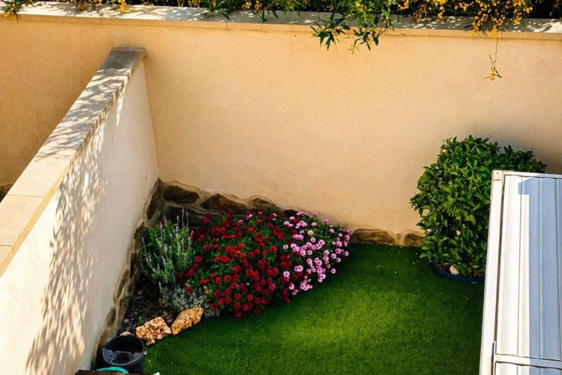 Odsprzedaż - Villa - Torrevieja - Nueva Torrevieja - Aguas Nuevas