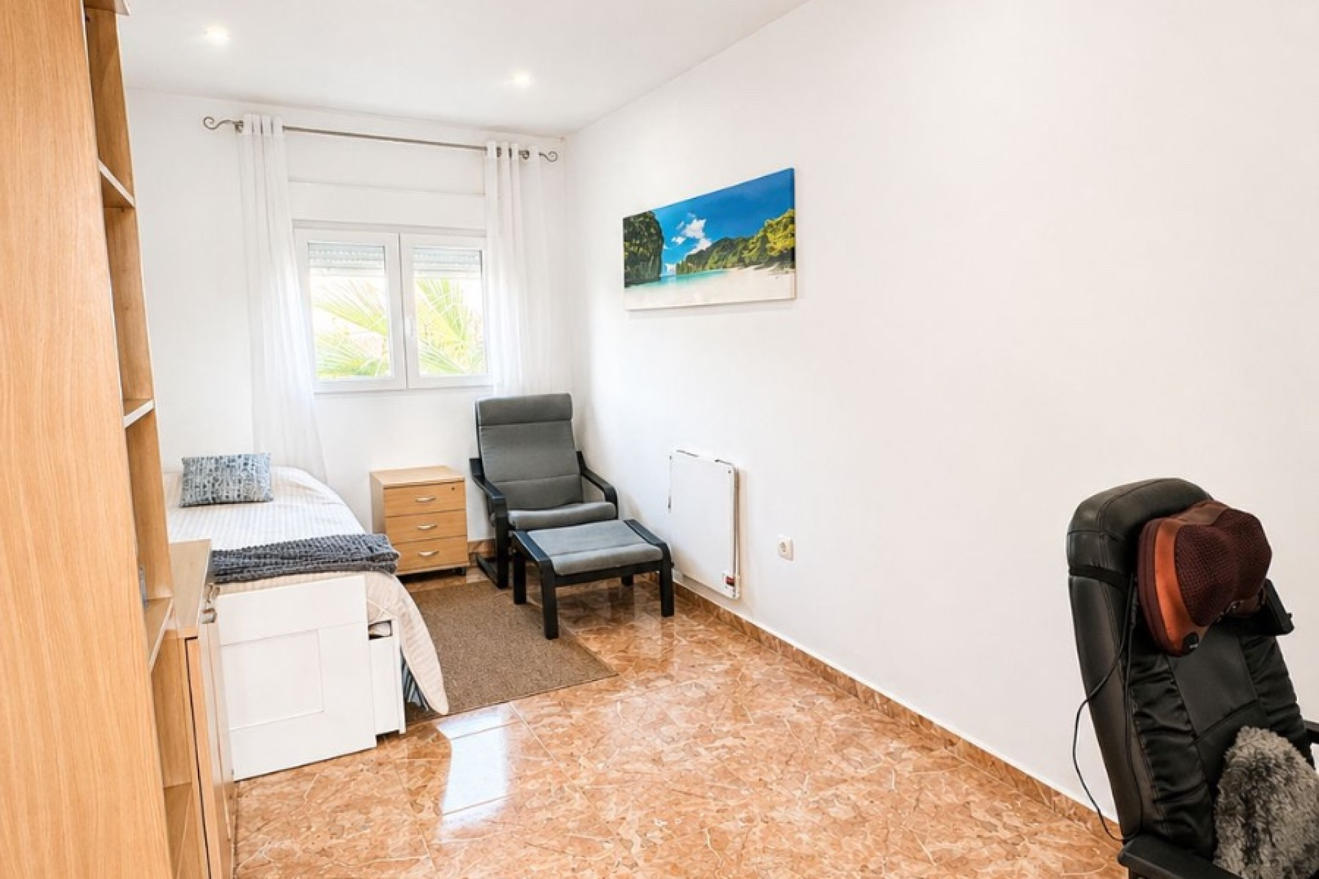 Odsprzedaż - Villa - Torrevieja - Nueva Torrevieja - Aguas Nuevas