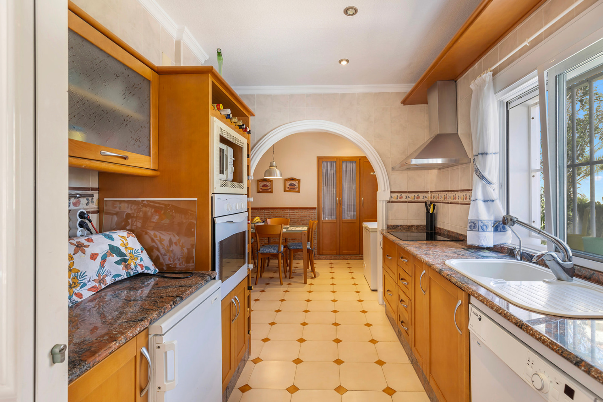 Odsprzedaż - Villa - Torrevieja - Rocio del Mar