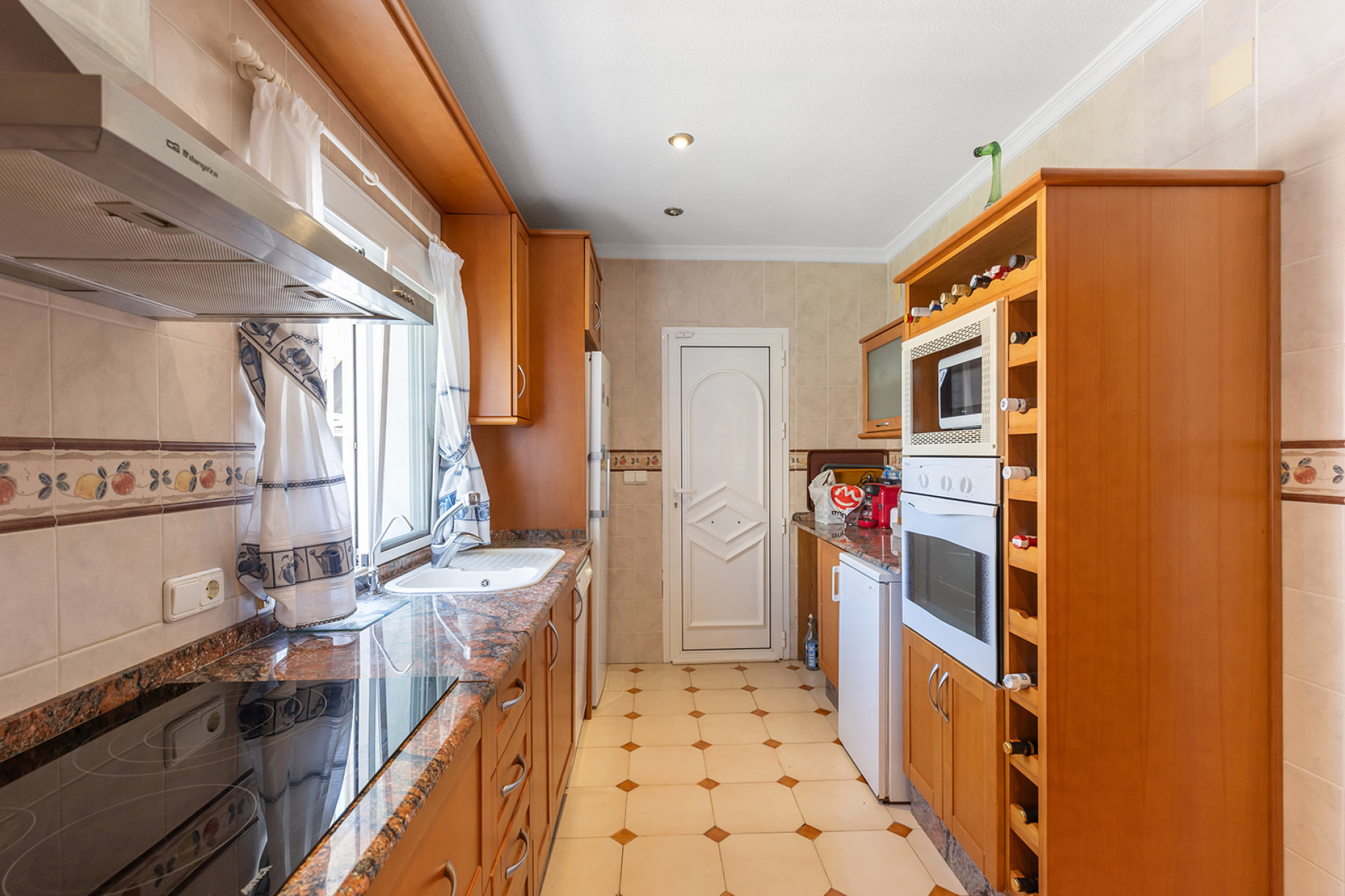 Odsprzedaż - Villa - Torrevieja - Rocio del Mar