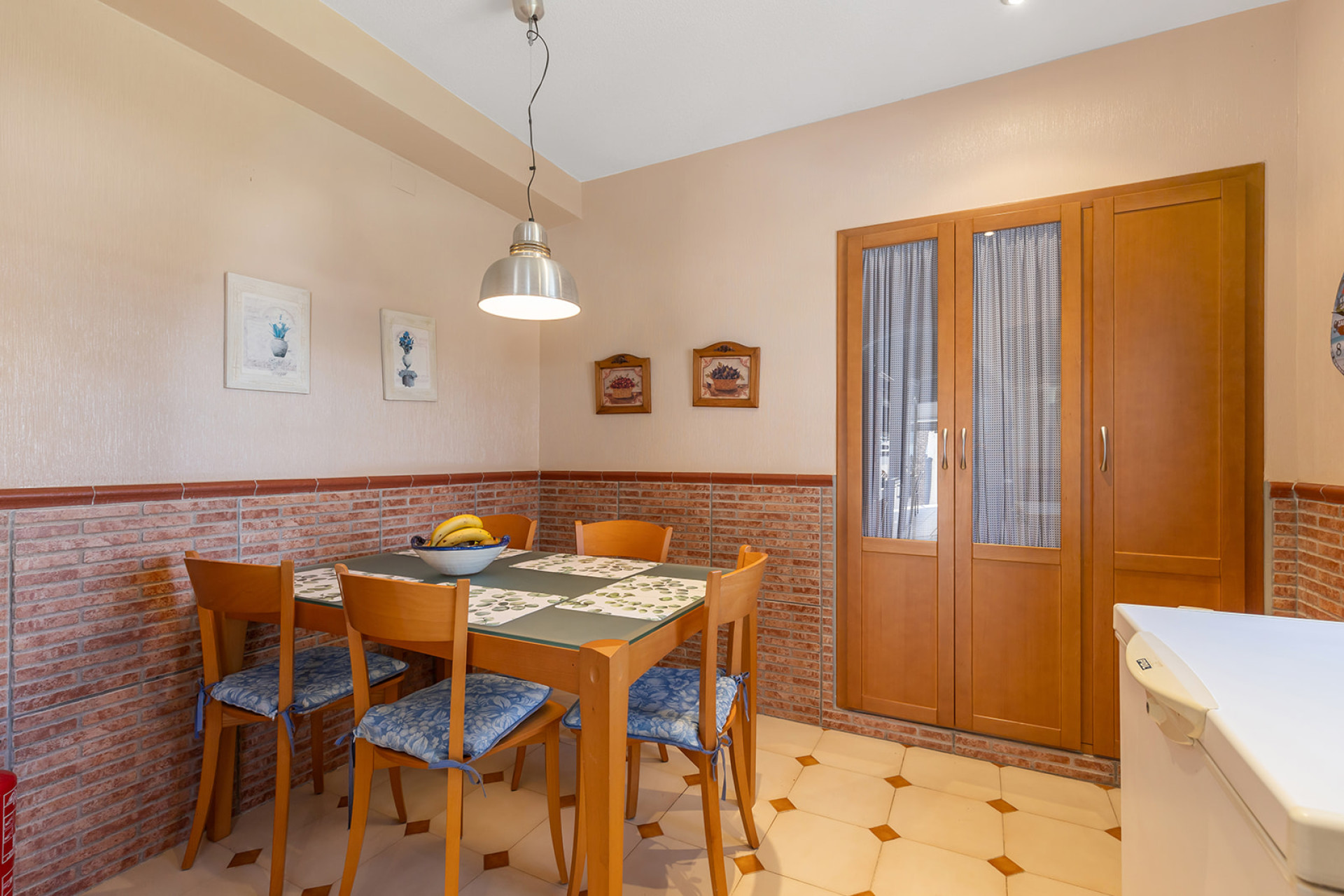 Odsprzedaż - Villa - Torrevieja - Rocio del Mar