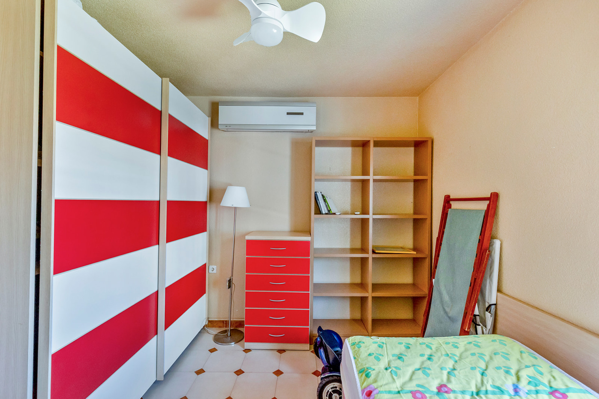 Odsprzedaż - Villa - Torrevieja - Rocio del Mar