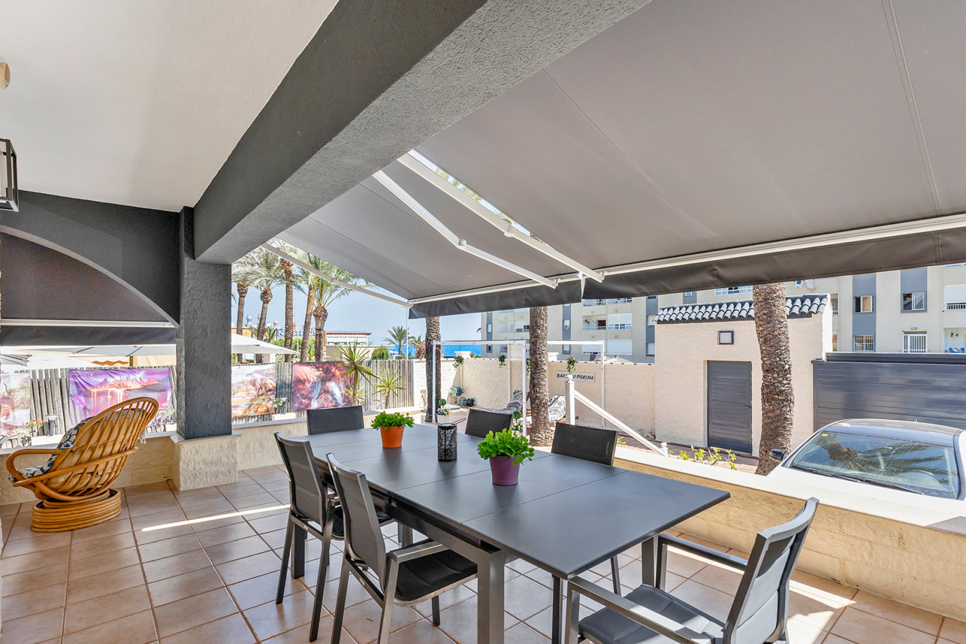 Odsprzedaż - Villa - Torrevieja - Rocio del Mar