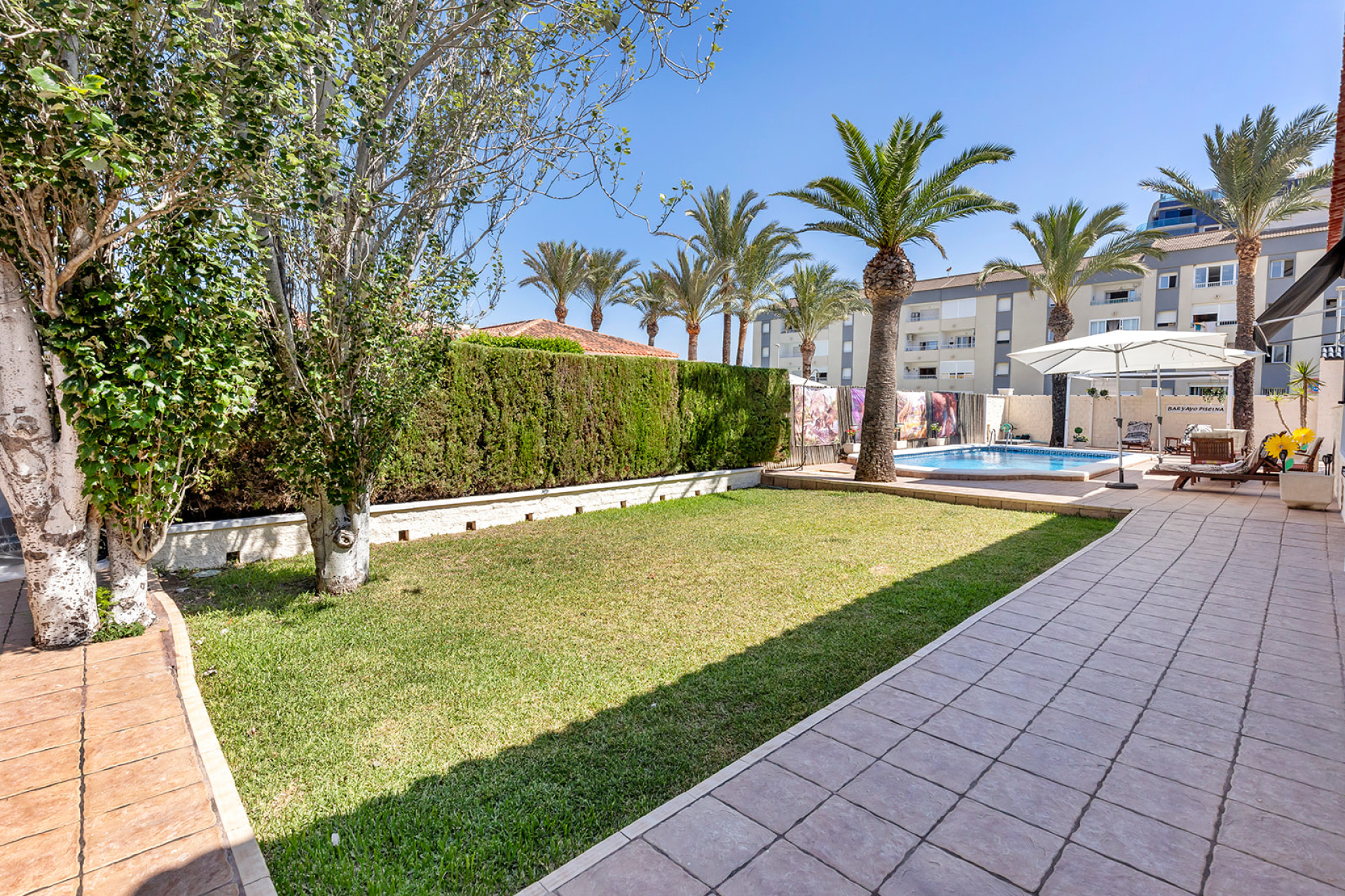 Odsprzedaż - Villa - Torrevieja - Rocio del Mar