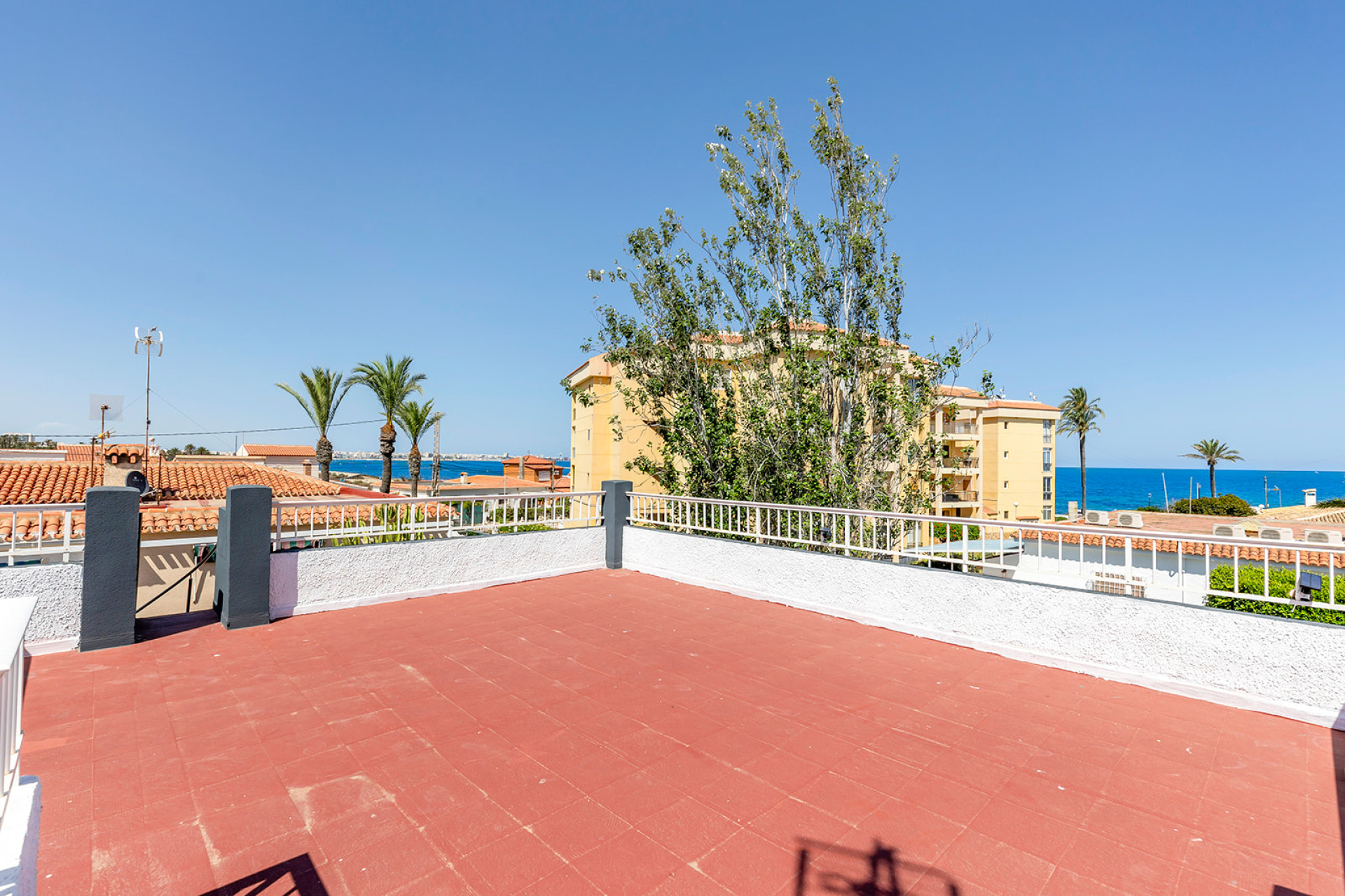 Odsprzedaż - Villa - Torrevieja - Rocio del Mar