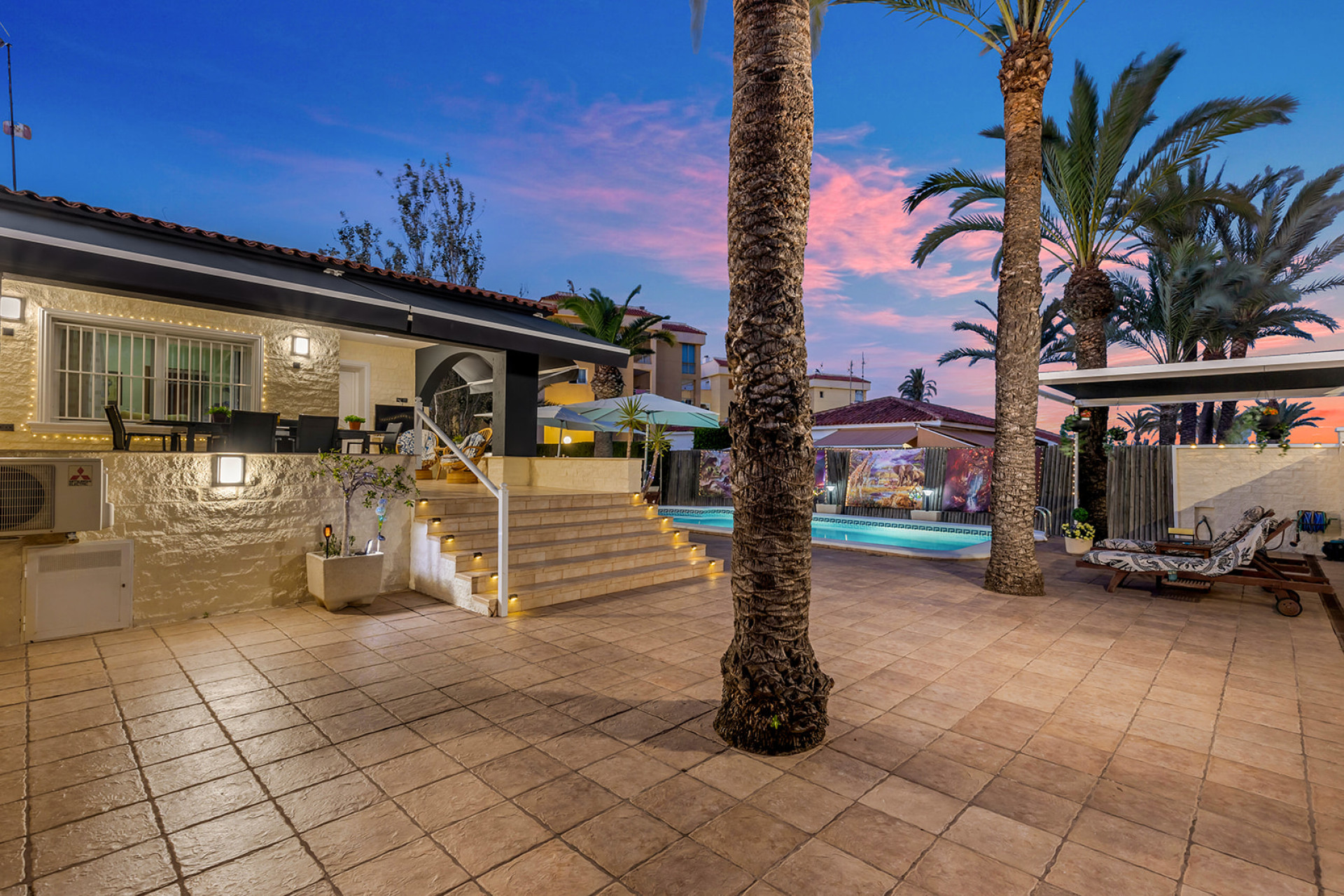 Odsprzedaż - Villa - Torrevieja - Rocio del Mar