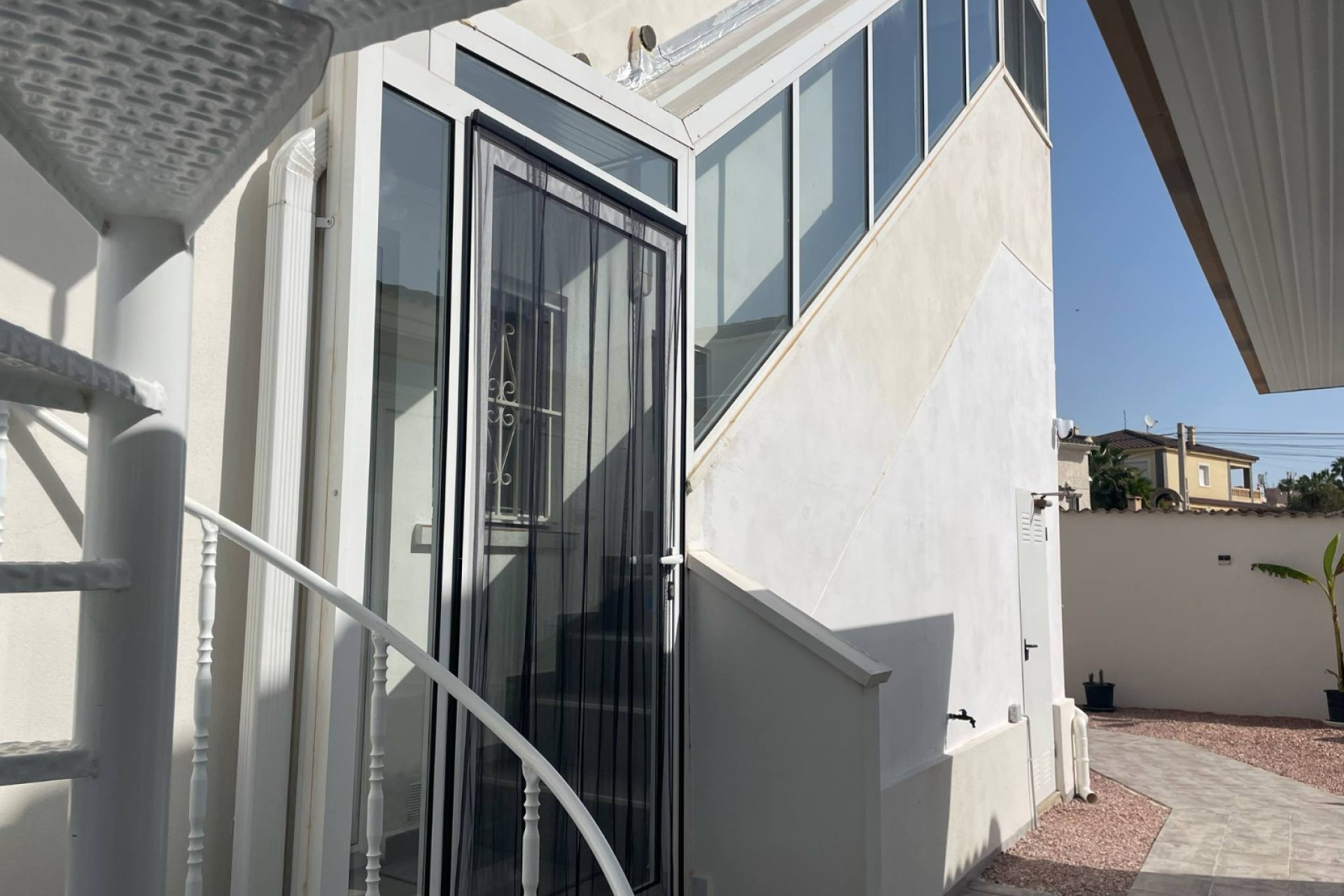 Odsprzedaż - Villa - Torrevieja - San luis