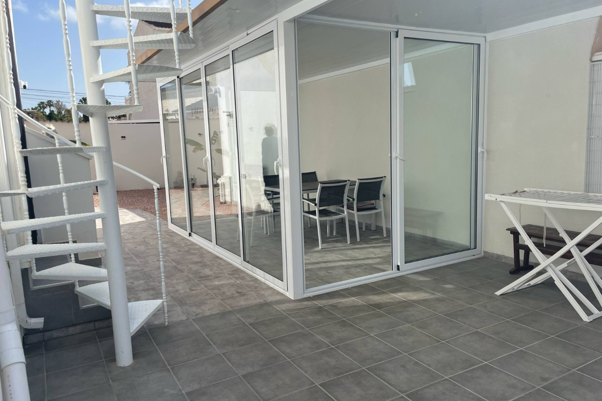 Odsprzedaż - Villa - Torrevieja - San luis