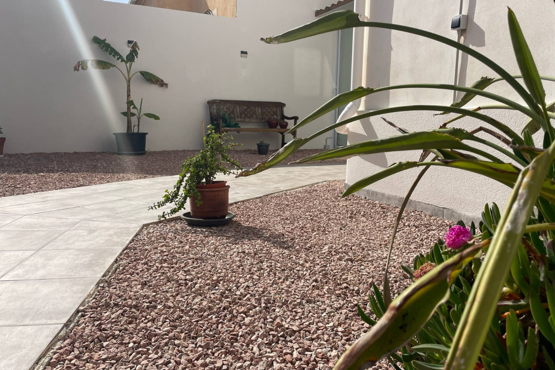 Odsprzedaż - Villa - Torrevieja - San luis