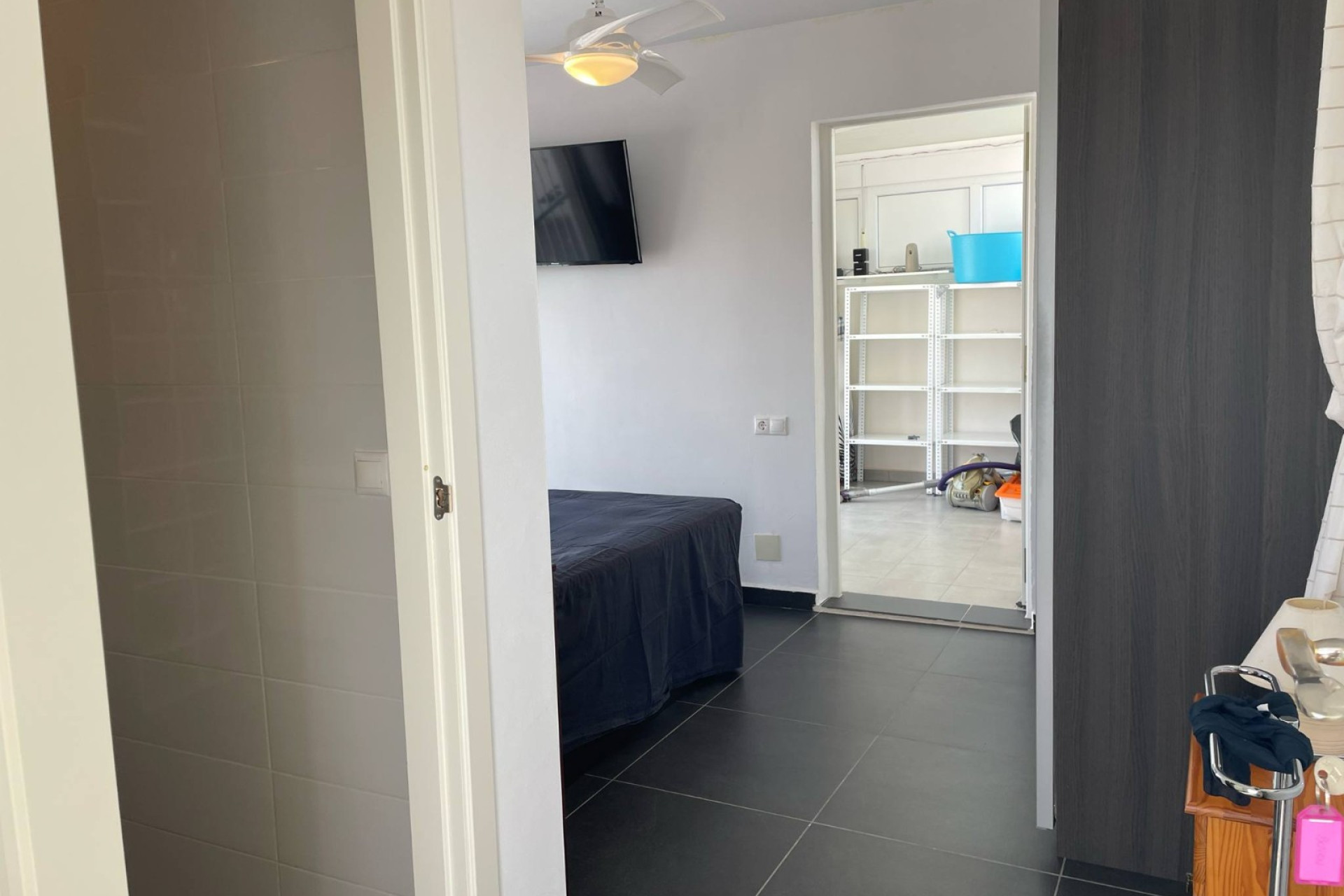 Odsprzedaż - Villa - Torrevieja - San luis