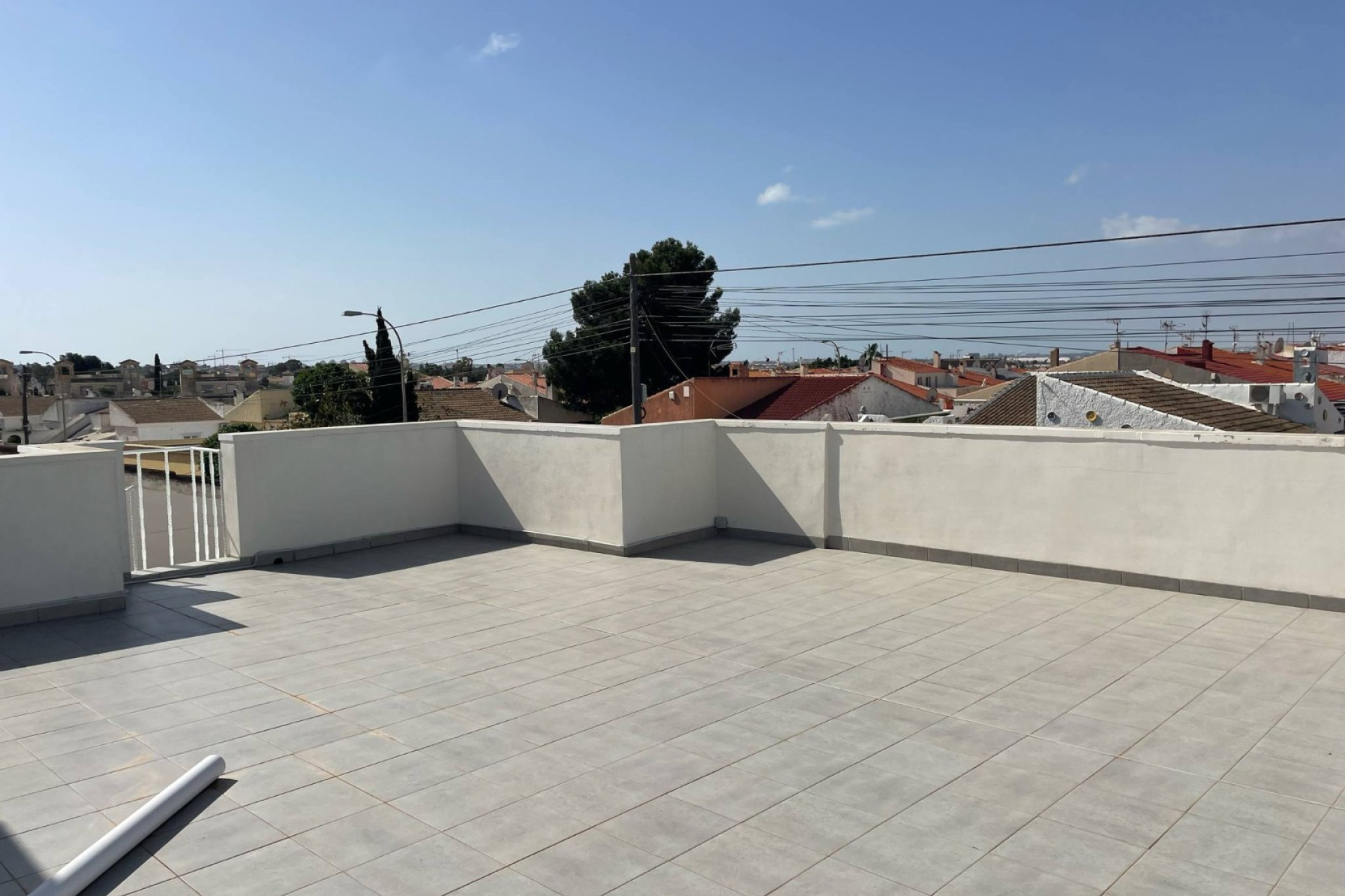 Odsprzedaż - Villa - Torrevieja - San luis