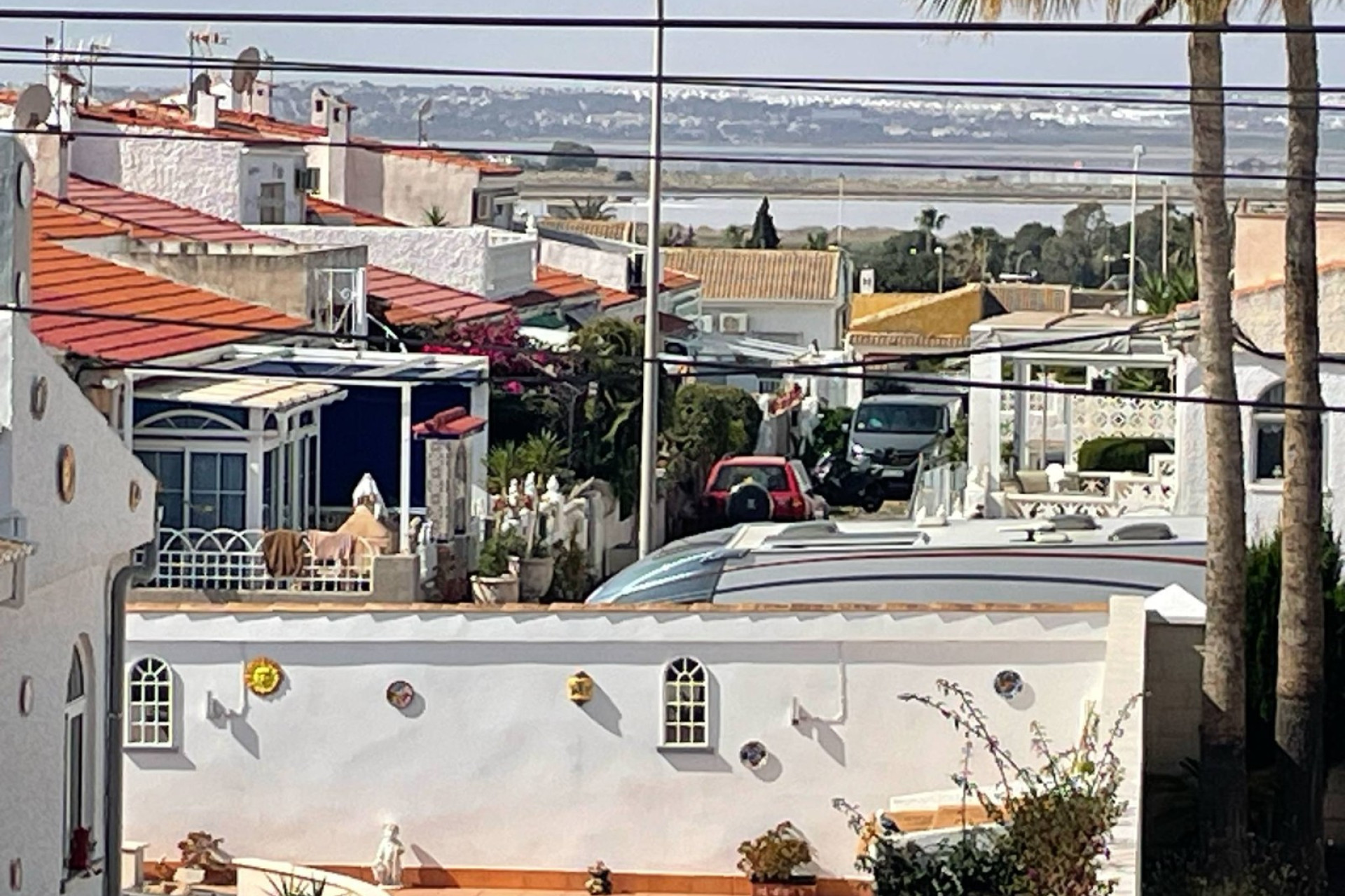 Odsprzedaż - Villa - Torrevieja - San luis