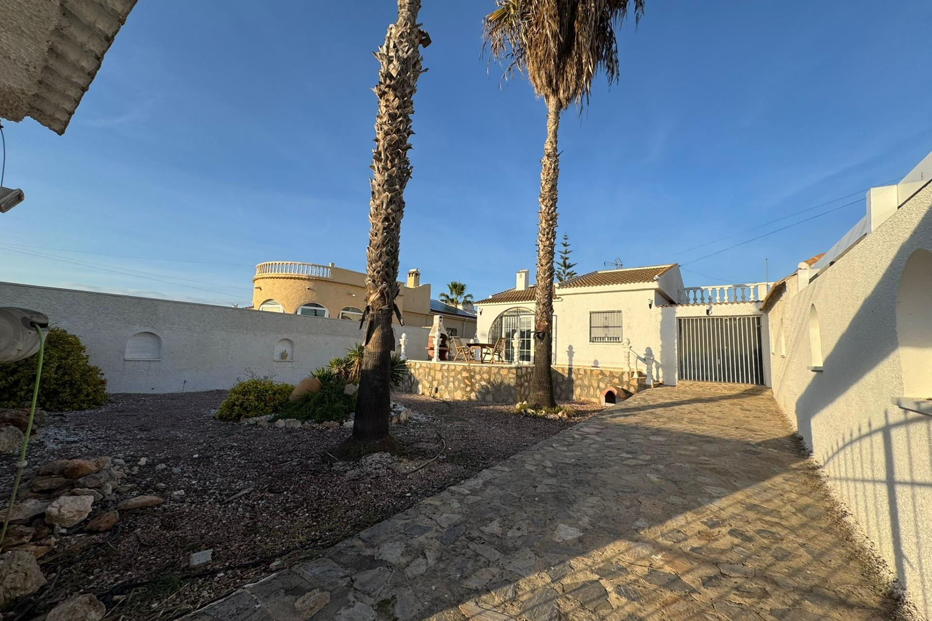 Odsprzedaż - Villa - Torrevieja - San luis